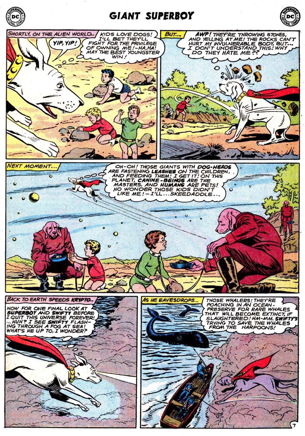 Superboy (1949) 174 Page 53