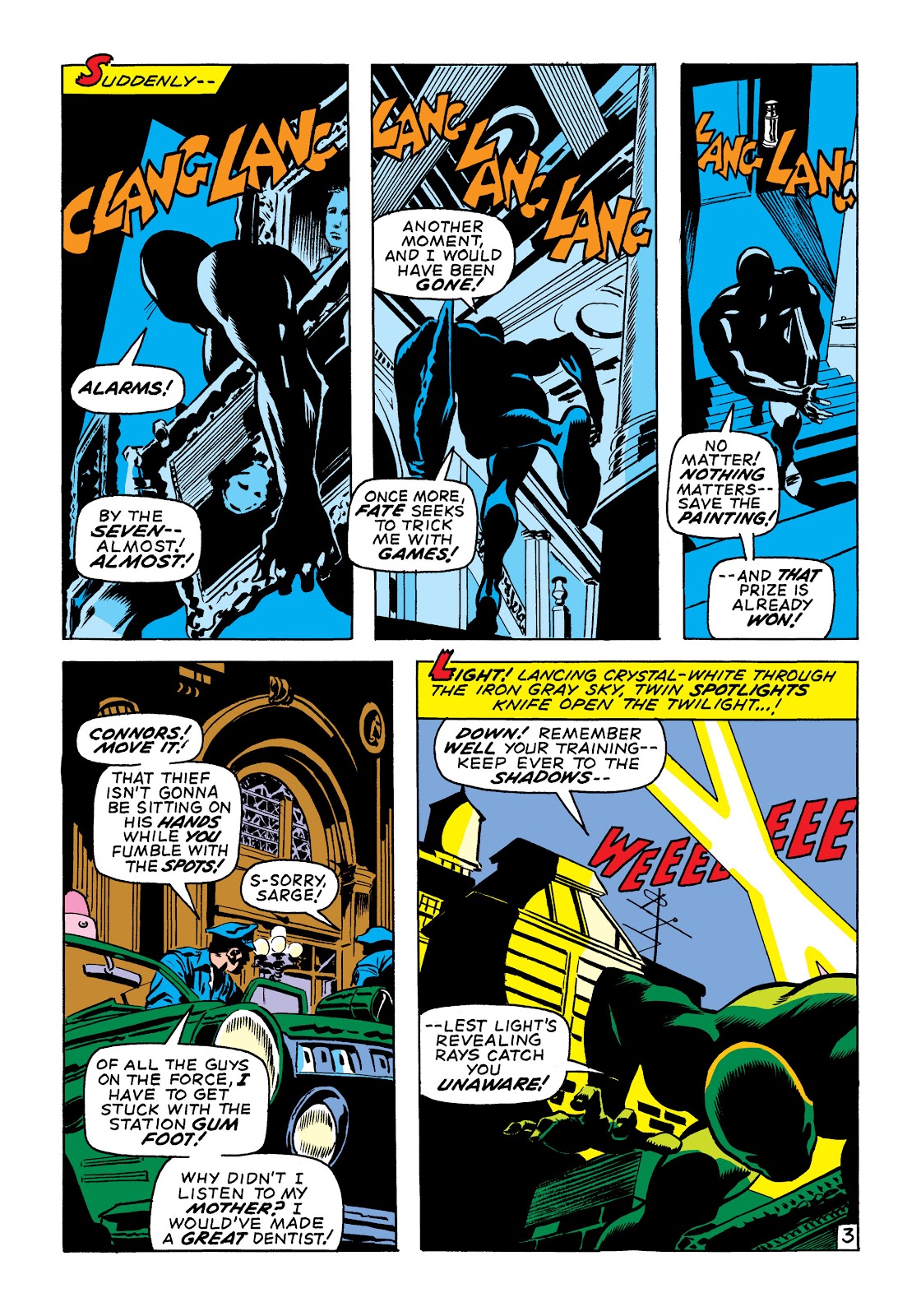 Marvel Masterworks: Daredevil issue TPB 7 (Part 2) - Page 70