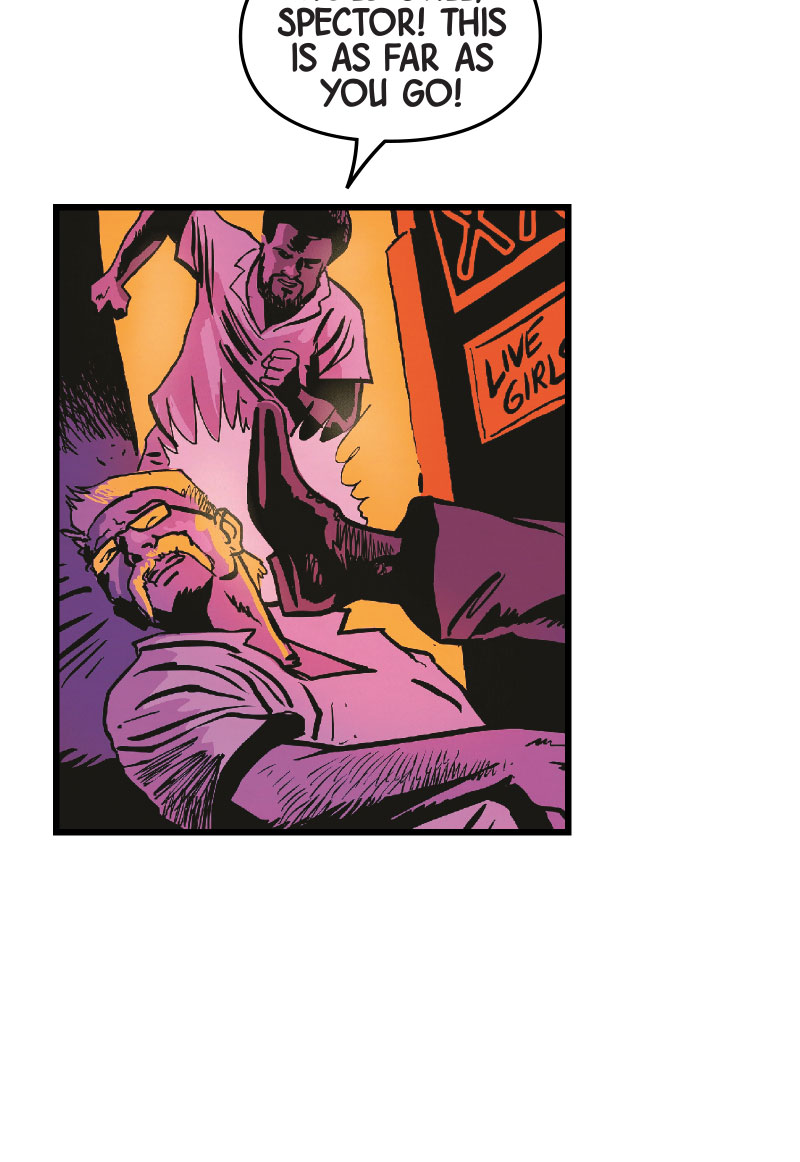 Read online Moon Knight: Welcome to New Egypt Infinity Comic comic -  Issue #7 - 43