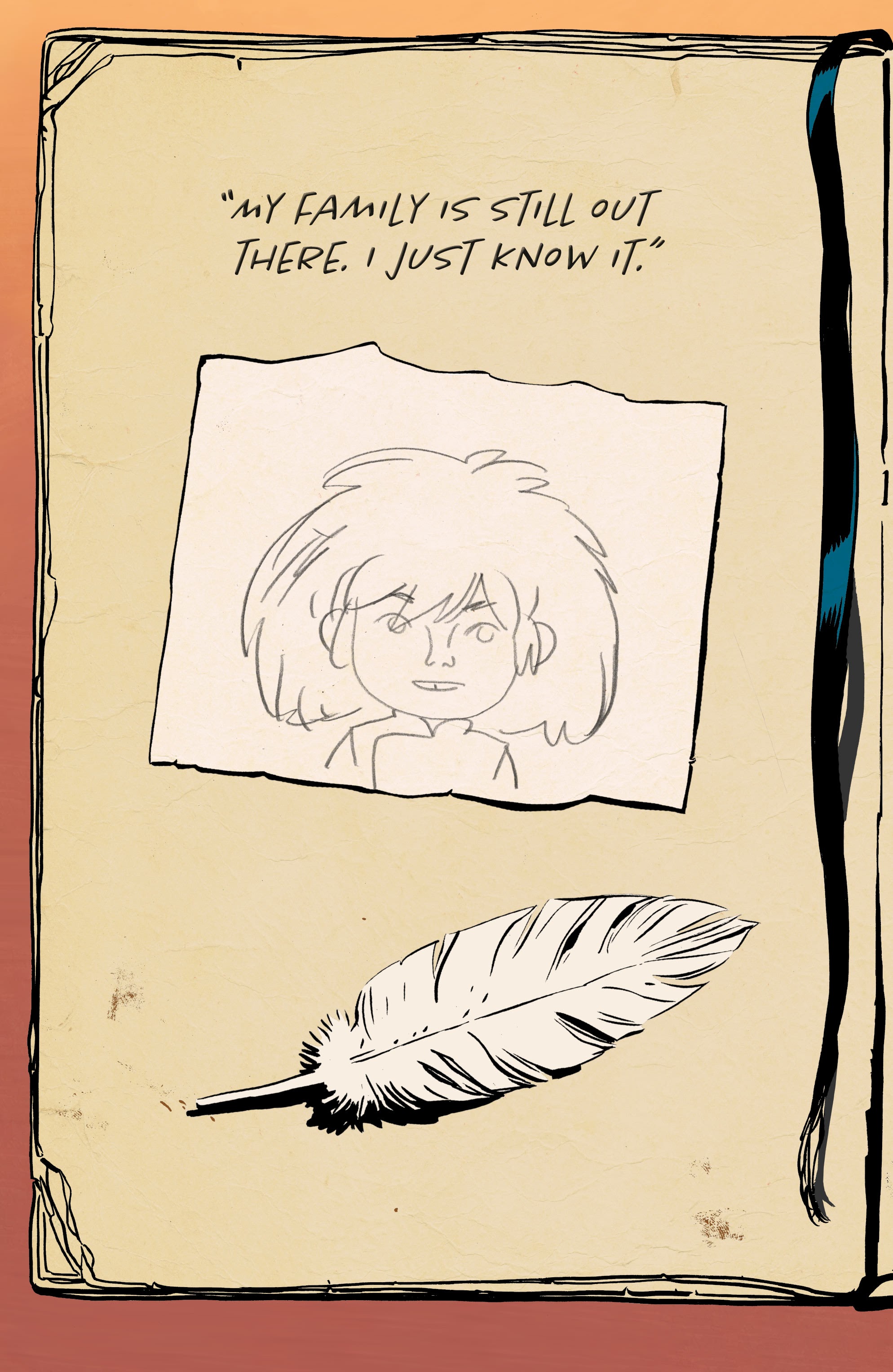 Read online Jonna and the Unpossible Monsters comic -  Issue #1 - 26