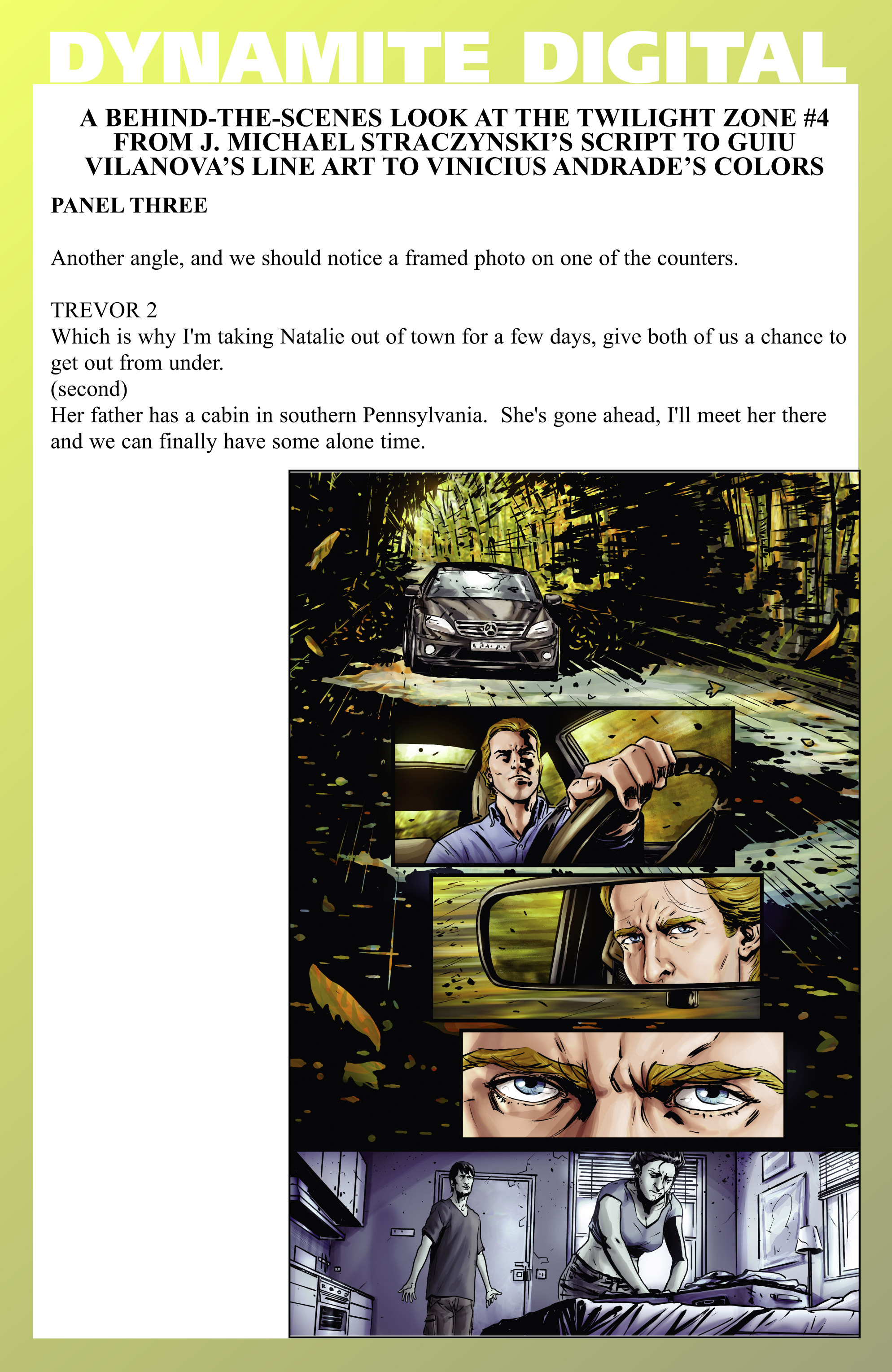 Read online The Twilight Zone (2013) comic -  Issue #4 - 29