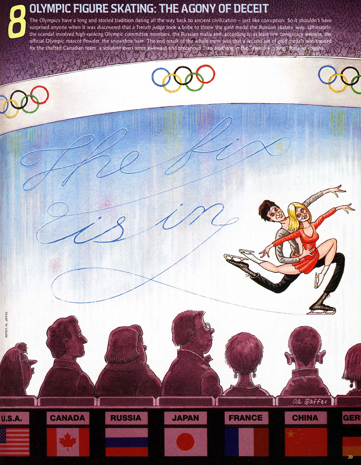 Read online MAD comic -  Issue #425 - 28