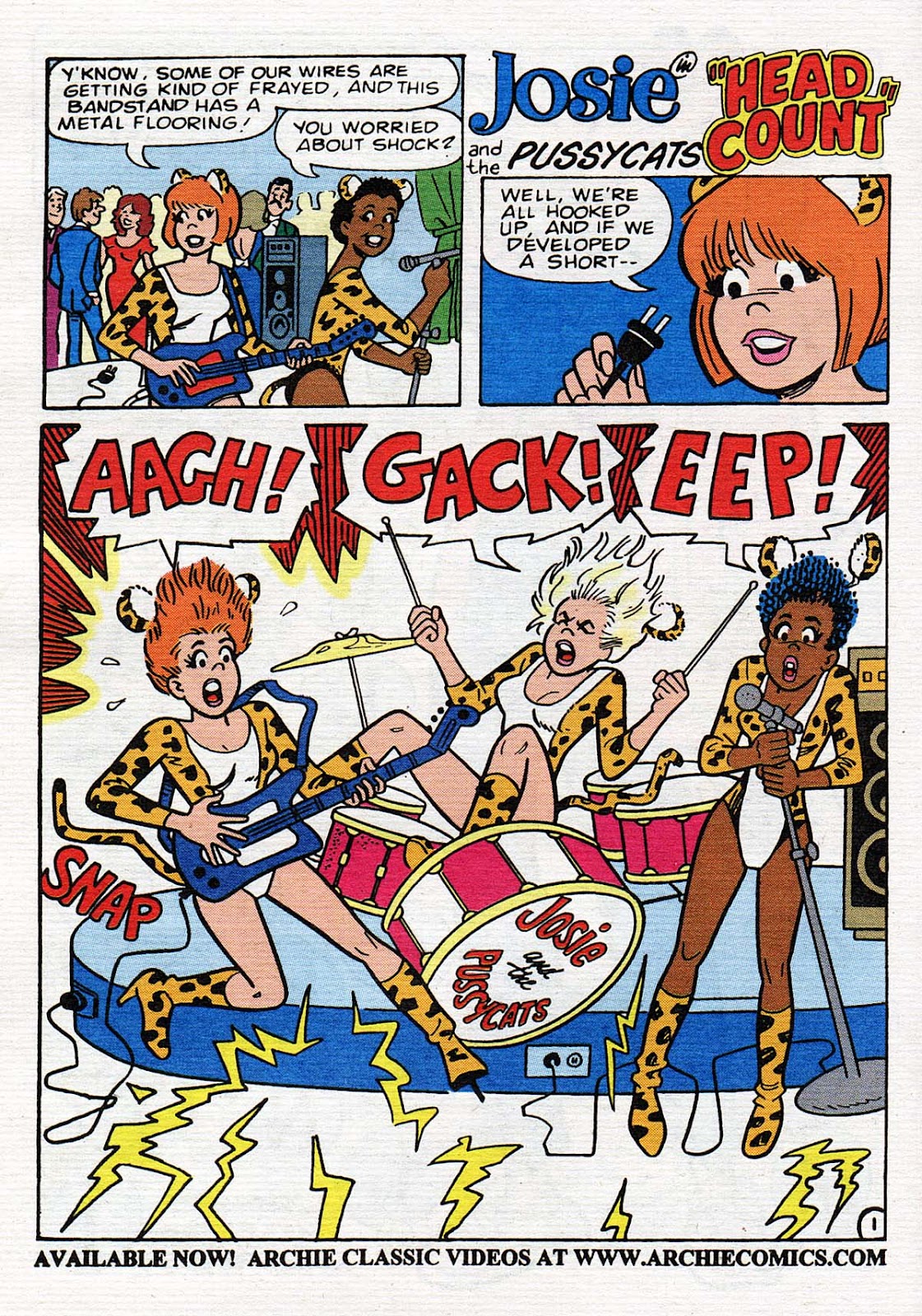 Betty and Veronica Double Digest issue 123 - Page 75