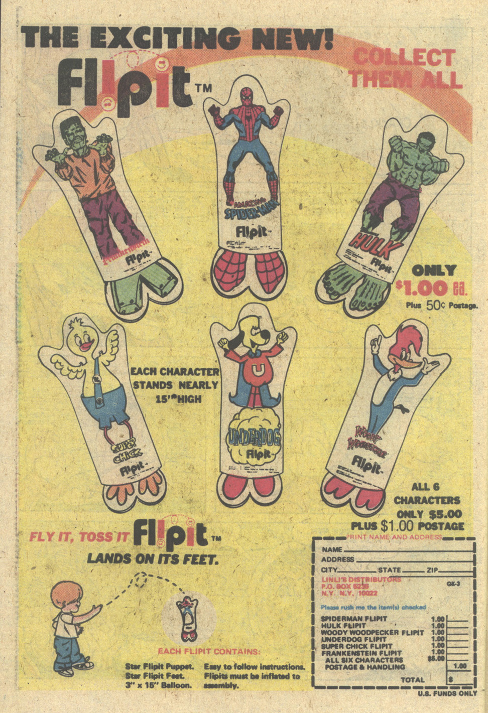 Read online Walt Disney Chip 'n' Dale comic -  Issue #62 - 30