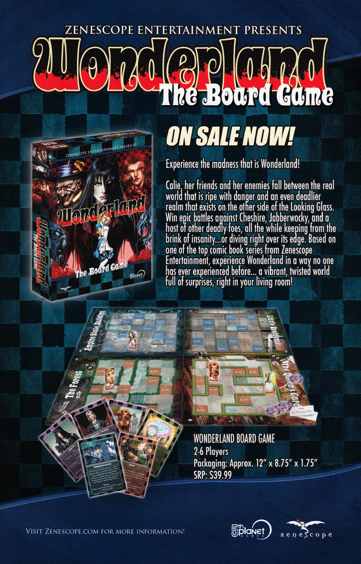 Read online Grimm Fairy Tales presents Wounded Warriors Special comic -  Issue # Full - 45