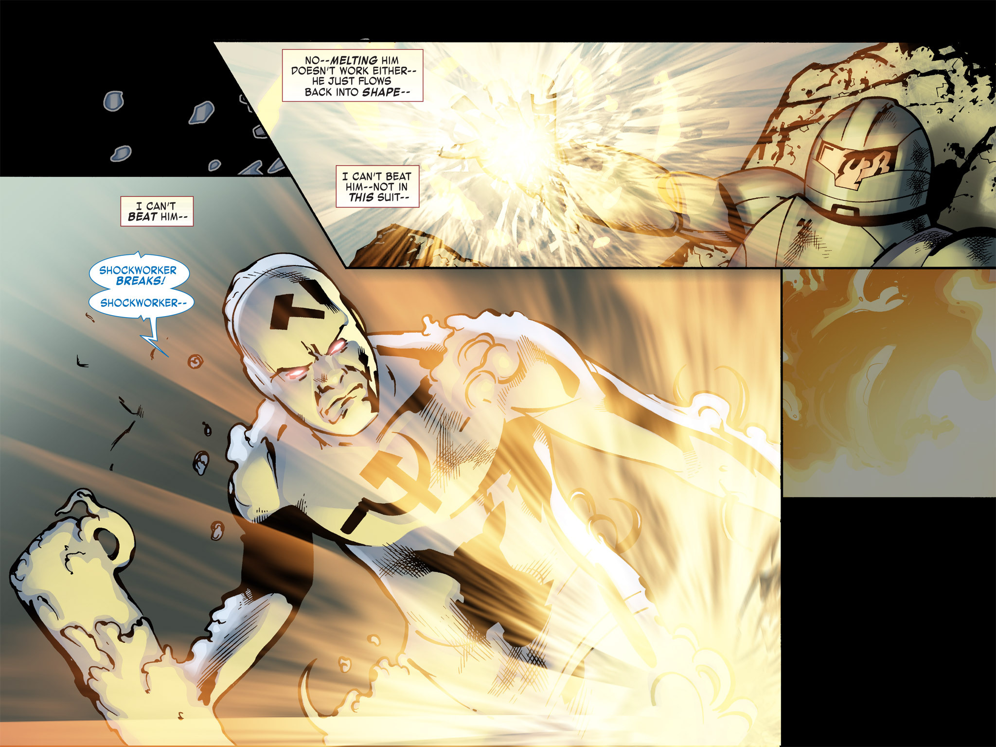 Read online Iron Man: Fatal Frontier Infinite Comic comic -  Issue #13 - 35