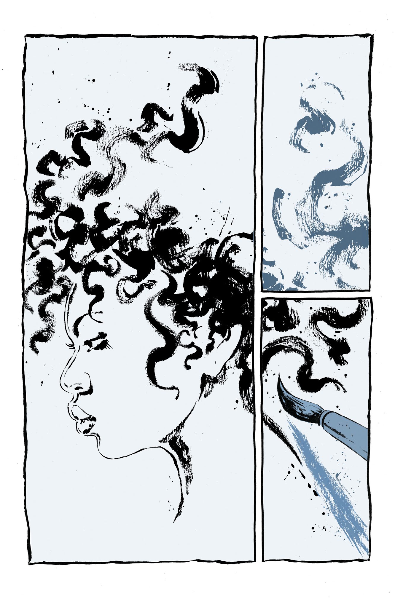 Read online Cover comic -  Issue #4 - 29