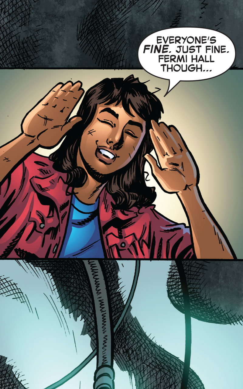 Read online Spider-Verse Unlimited: Infinity Comic comic -  Issue #20 - 5
