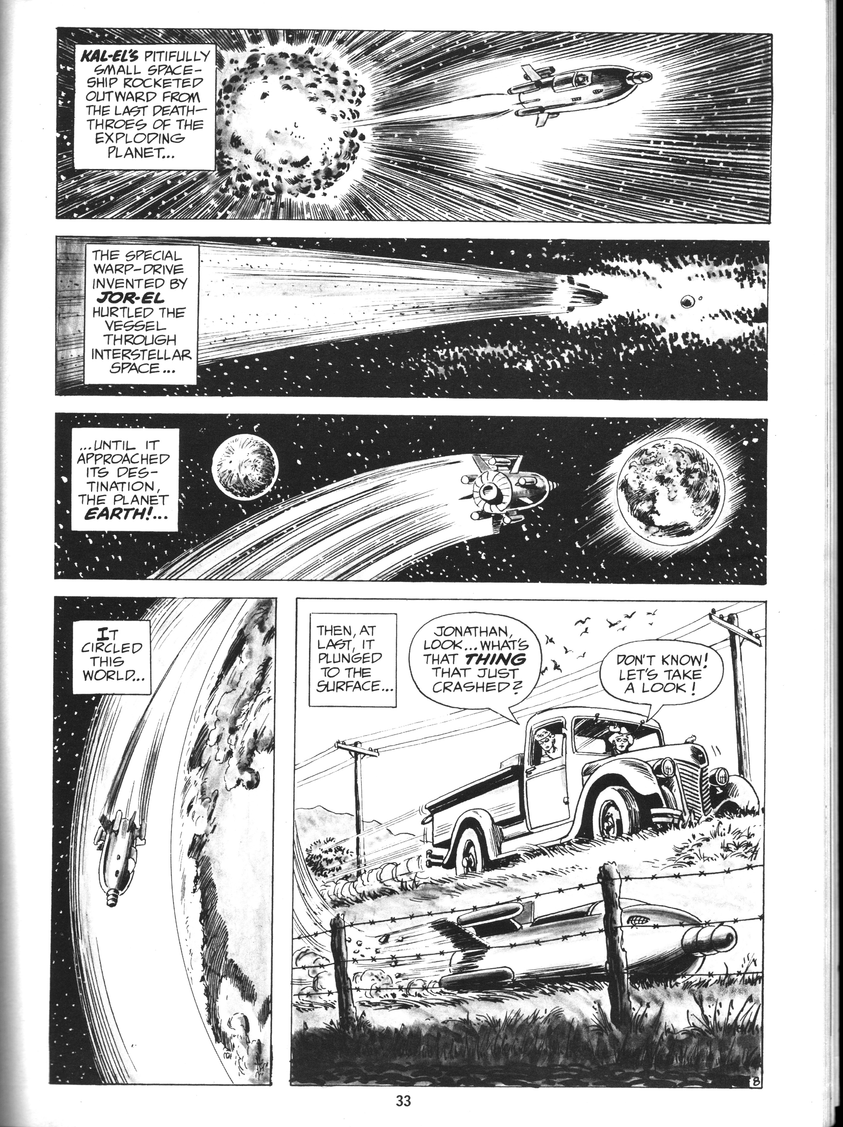 Read online The Amazing World of Superman, Metropolis Edition comic -  Issue # Full - 34