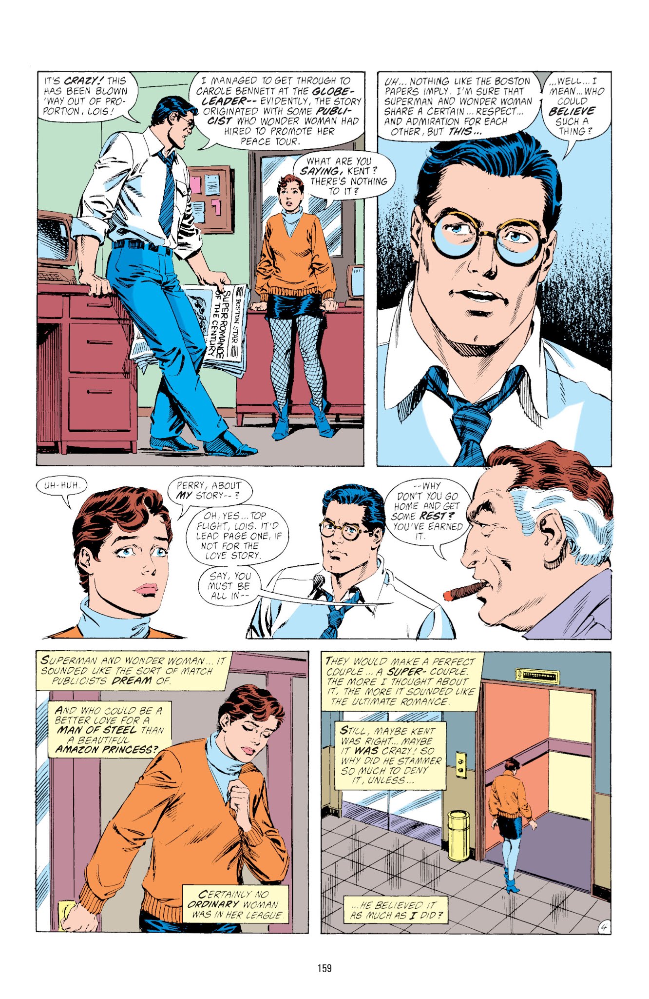 Read online Lois Lane: A Celebration of 75 Years comic -  Issue # TPB (Part 2) - 60