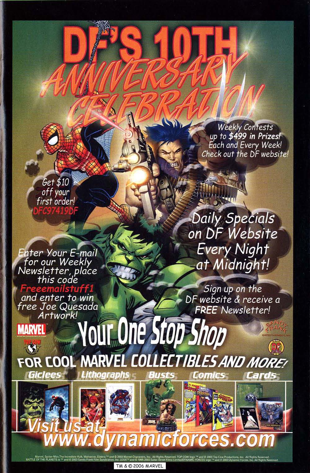 Read online The Avengers (1963) comic -  Issue #482 - 33