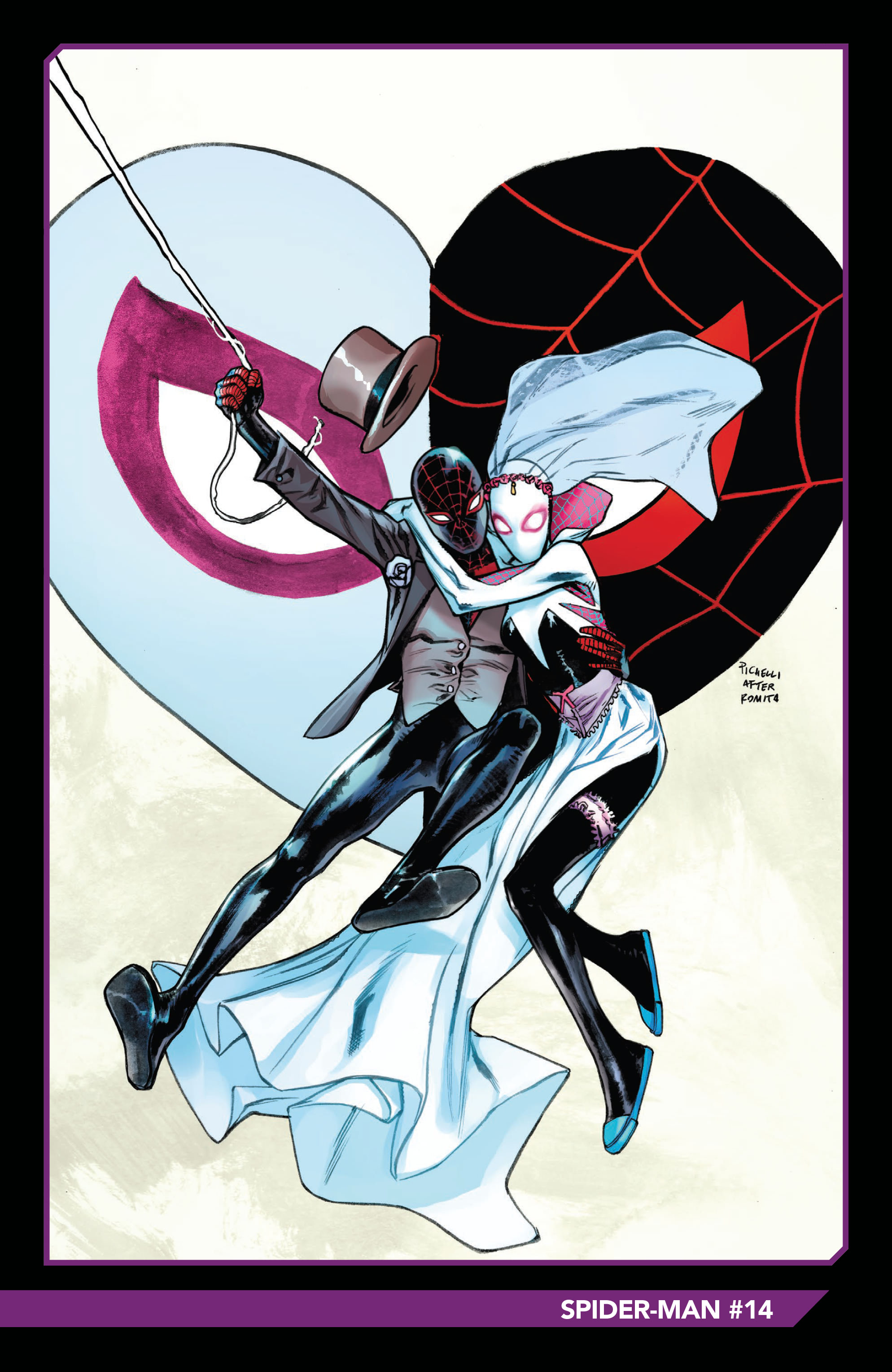 Read online Miles Morales: Spider-Man Omnibus comic -  Issue # TPB 2 (Part 3) - 93