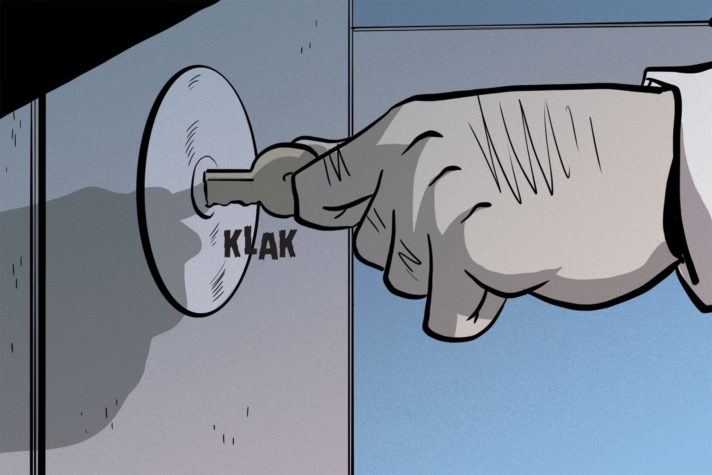 Read online Valentine comic -  Issue #15 - 11