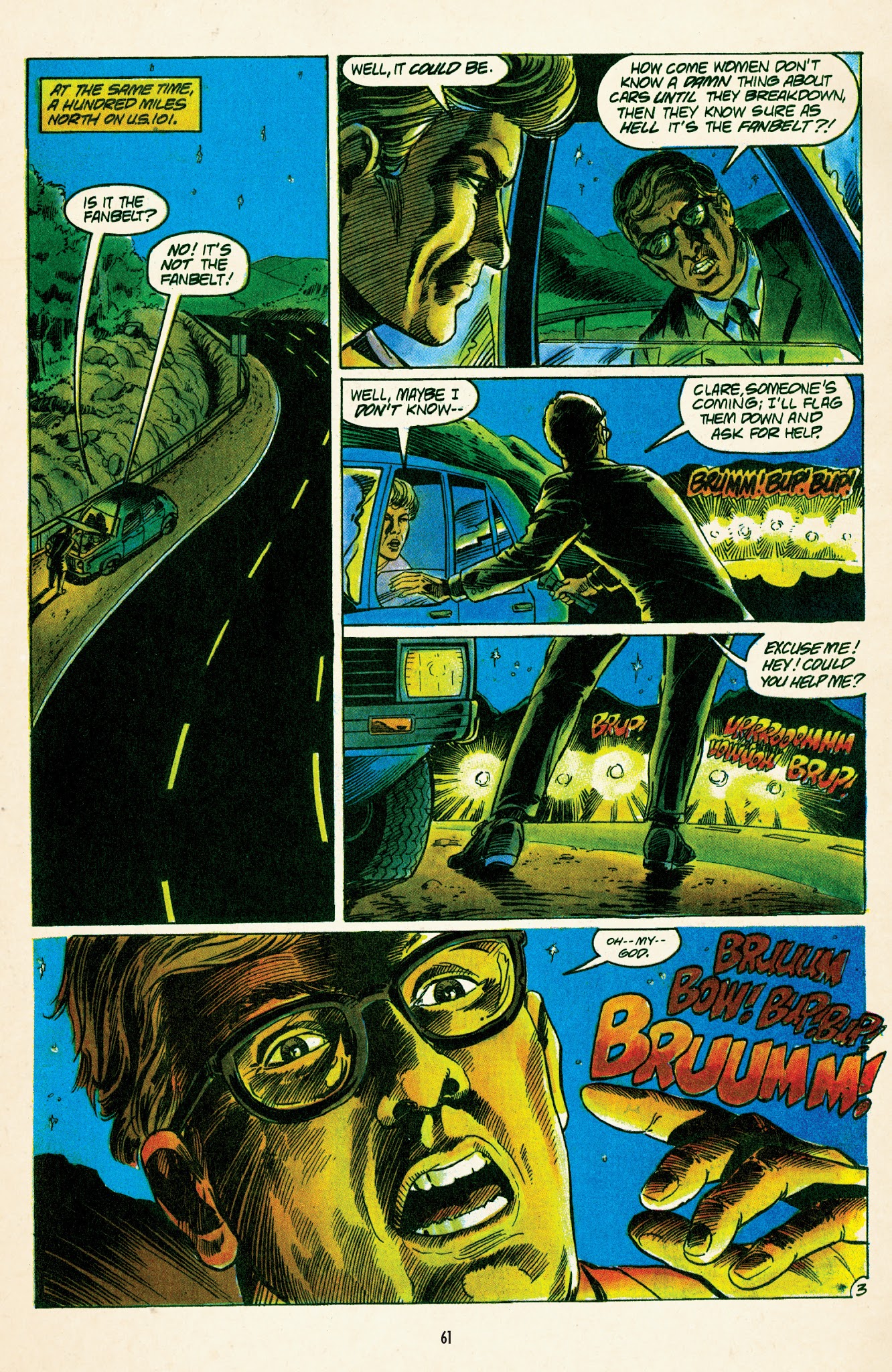 Read online Airboy Archives comic -  Issue # TPB 3 - 60