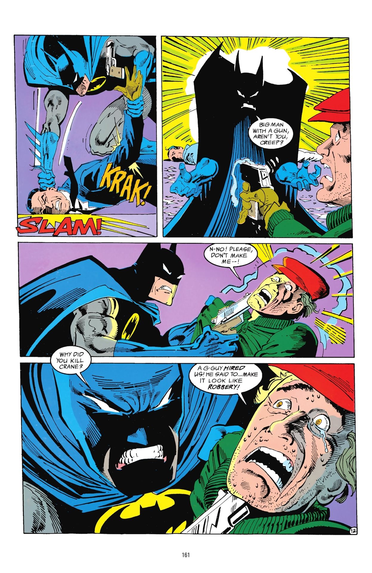 Read online Batman: The Dark Knight Detective comic -  Issue # TPB 6 (Part 2) - 61