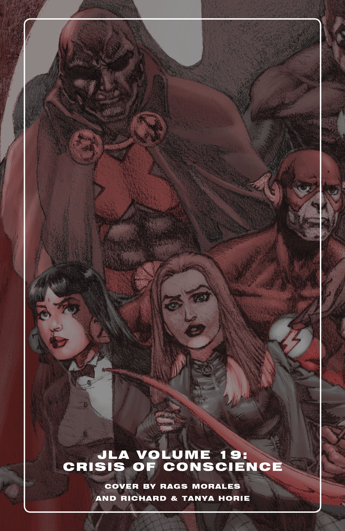 Read online JLA (1997) comic -  Issue # _TPB 9 (Part 5) - 59