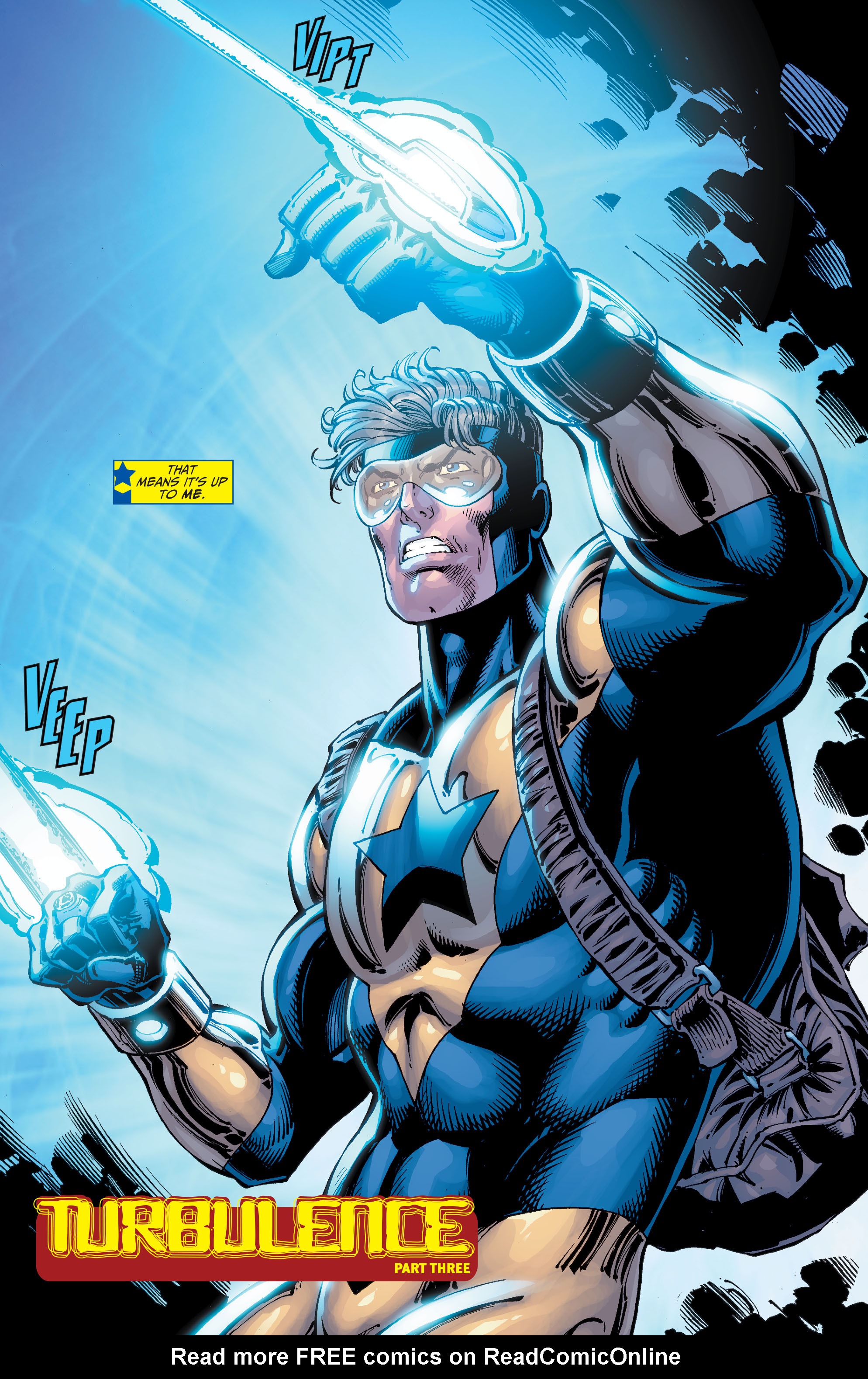 Read online Flashpoint: The World of Flashpoint Featuring Superman comic -  Issue # Full - 177