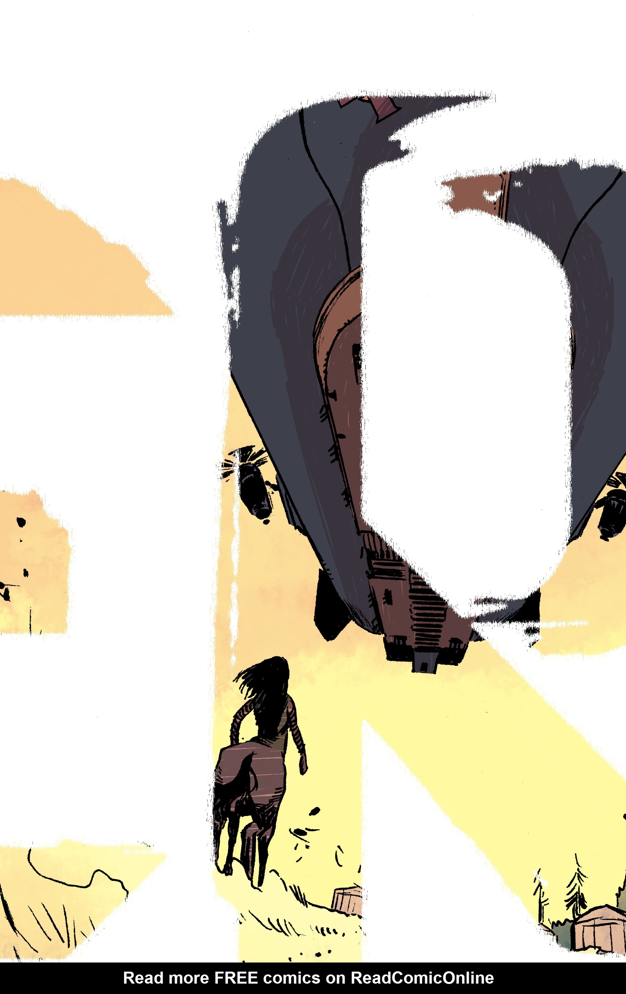 Read online Hinterkind comic -  Issue # _TPB 2 - 114