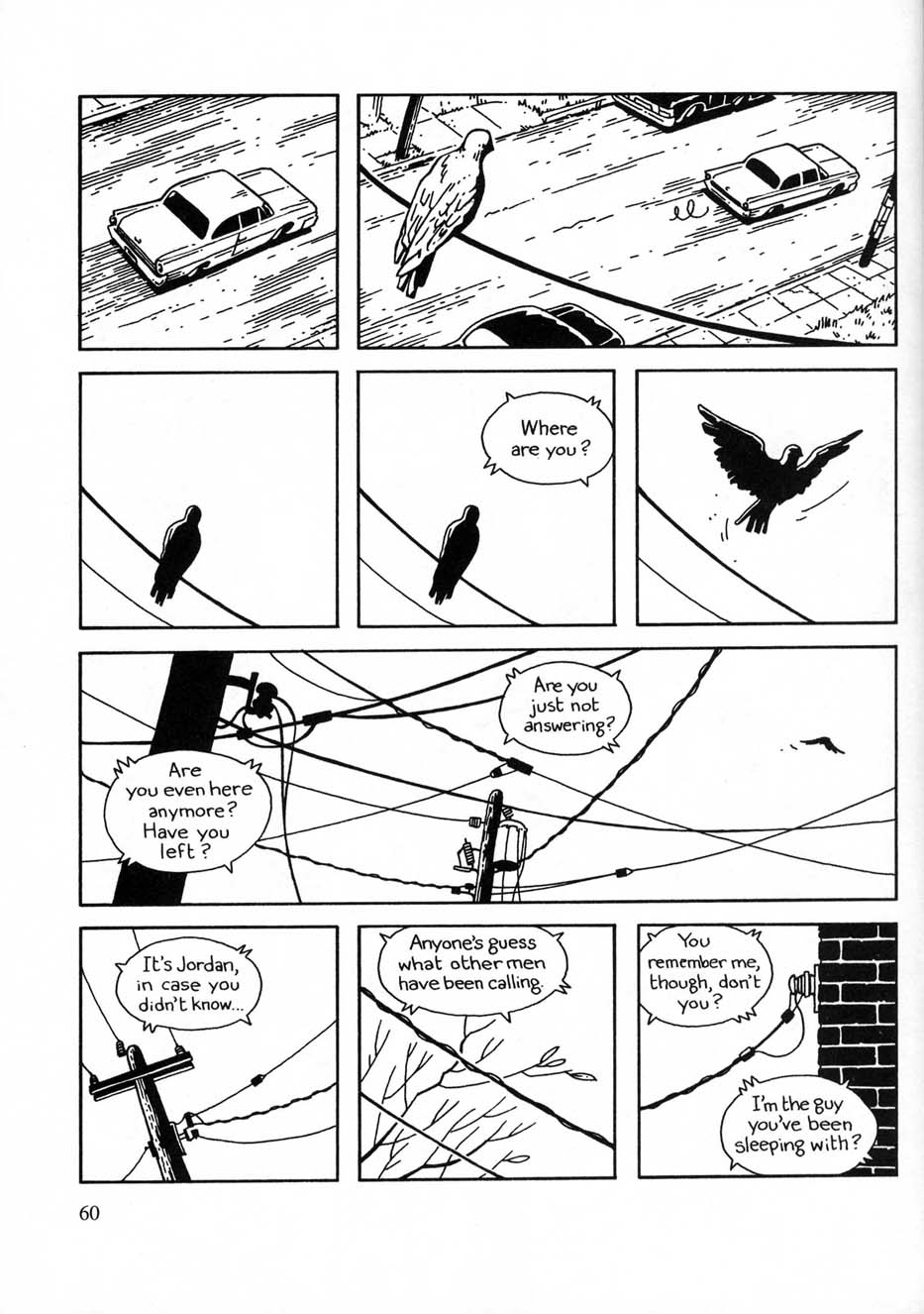 Read online Jar of Fools comic -  Issue # TPB (Part 1) - 69