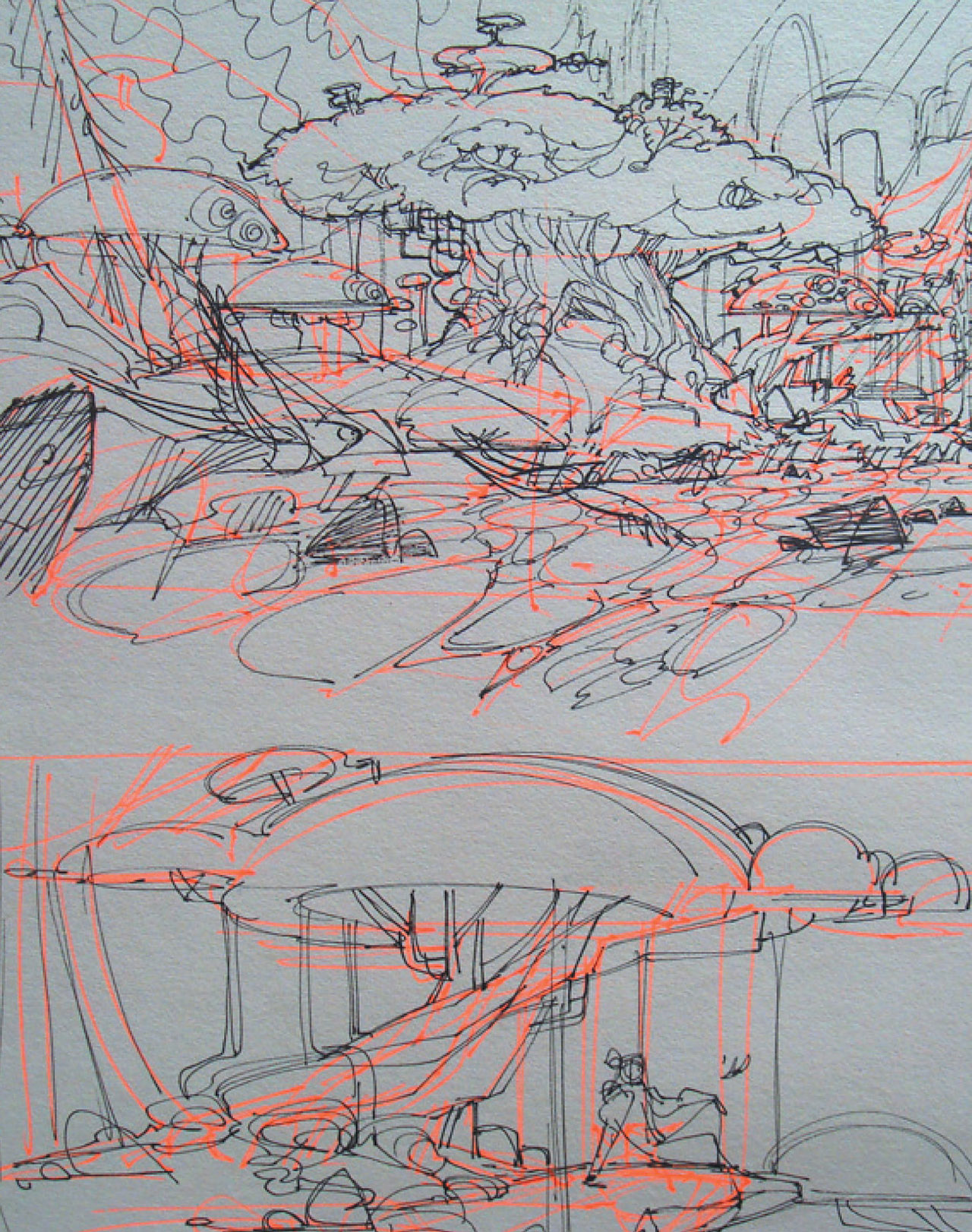 Read online Krishna: A Journey Within comic -  Issue # TPB (Part 2) - 110