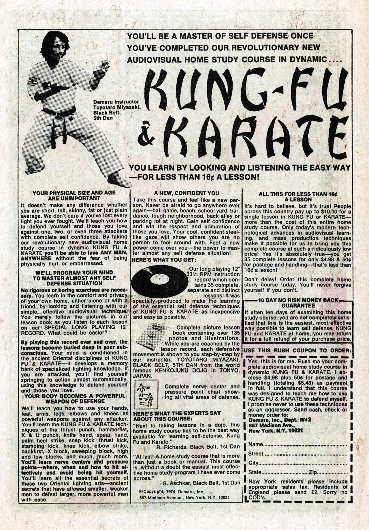 Read online Marvel Tales (1964) comic -  Issue #53 - 14