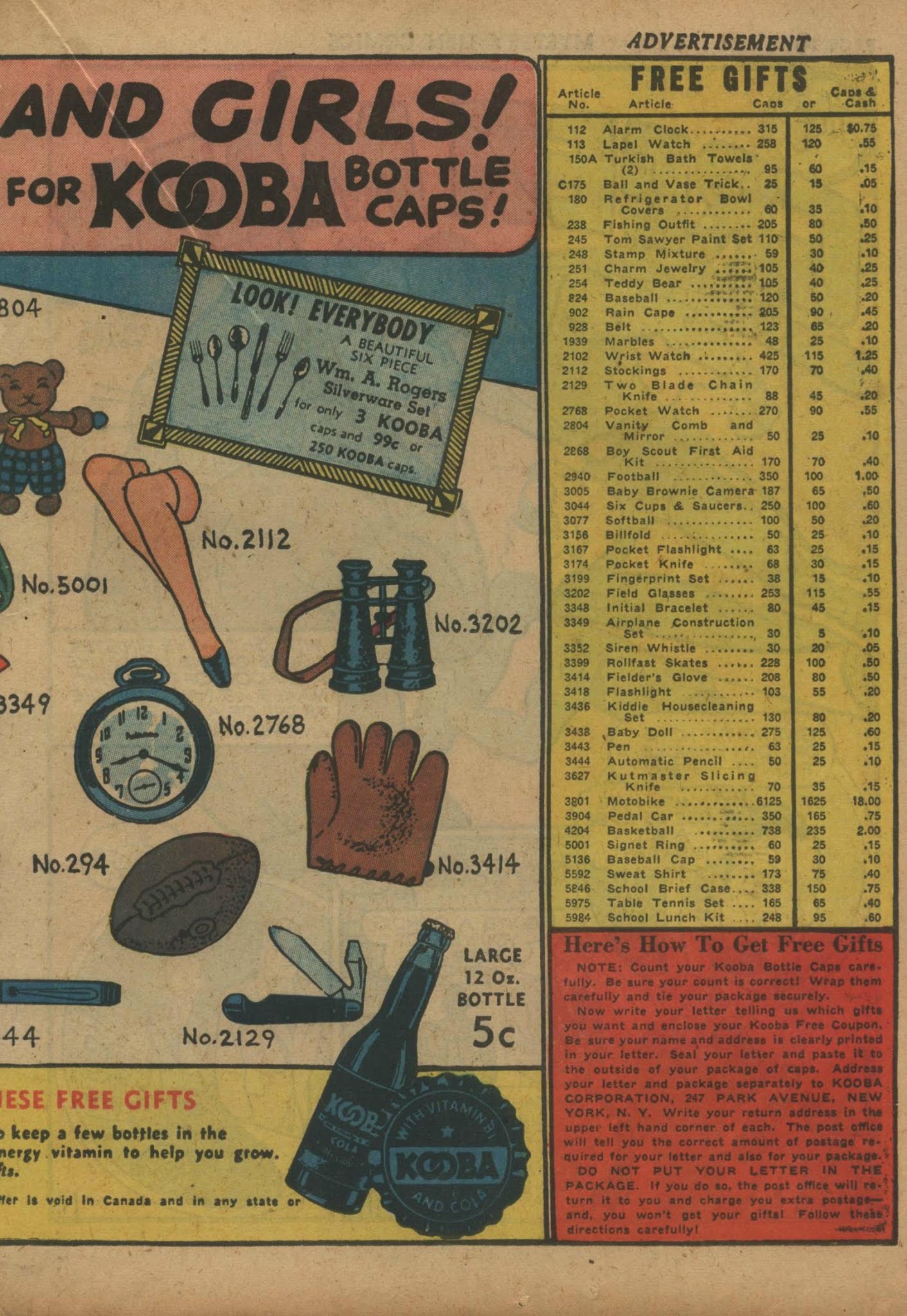 Read online Mystery Men Comics comic -  Issue #26 - 35