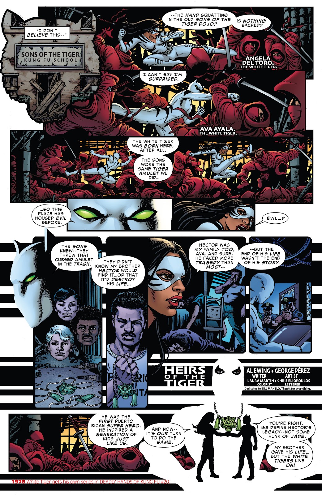 Marvel Comics (2019) issue 1000 - Page 40