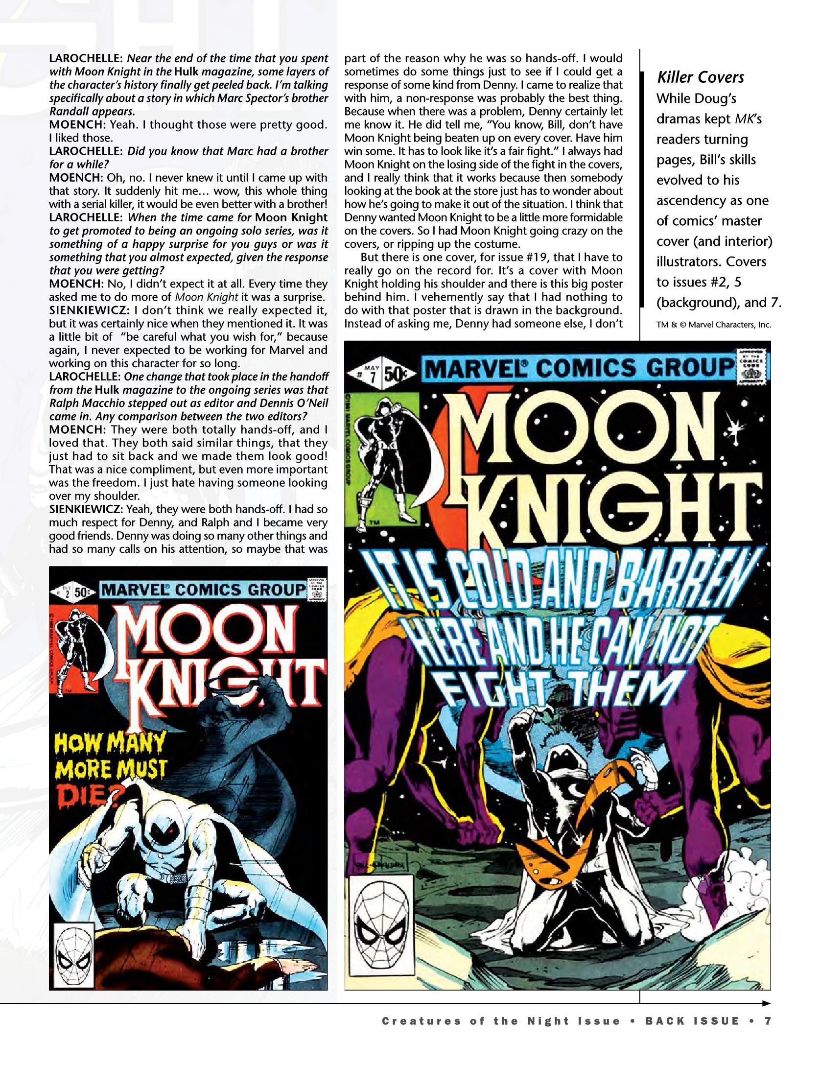 Read online Back Issue comic -  Issue #95 - 84
