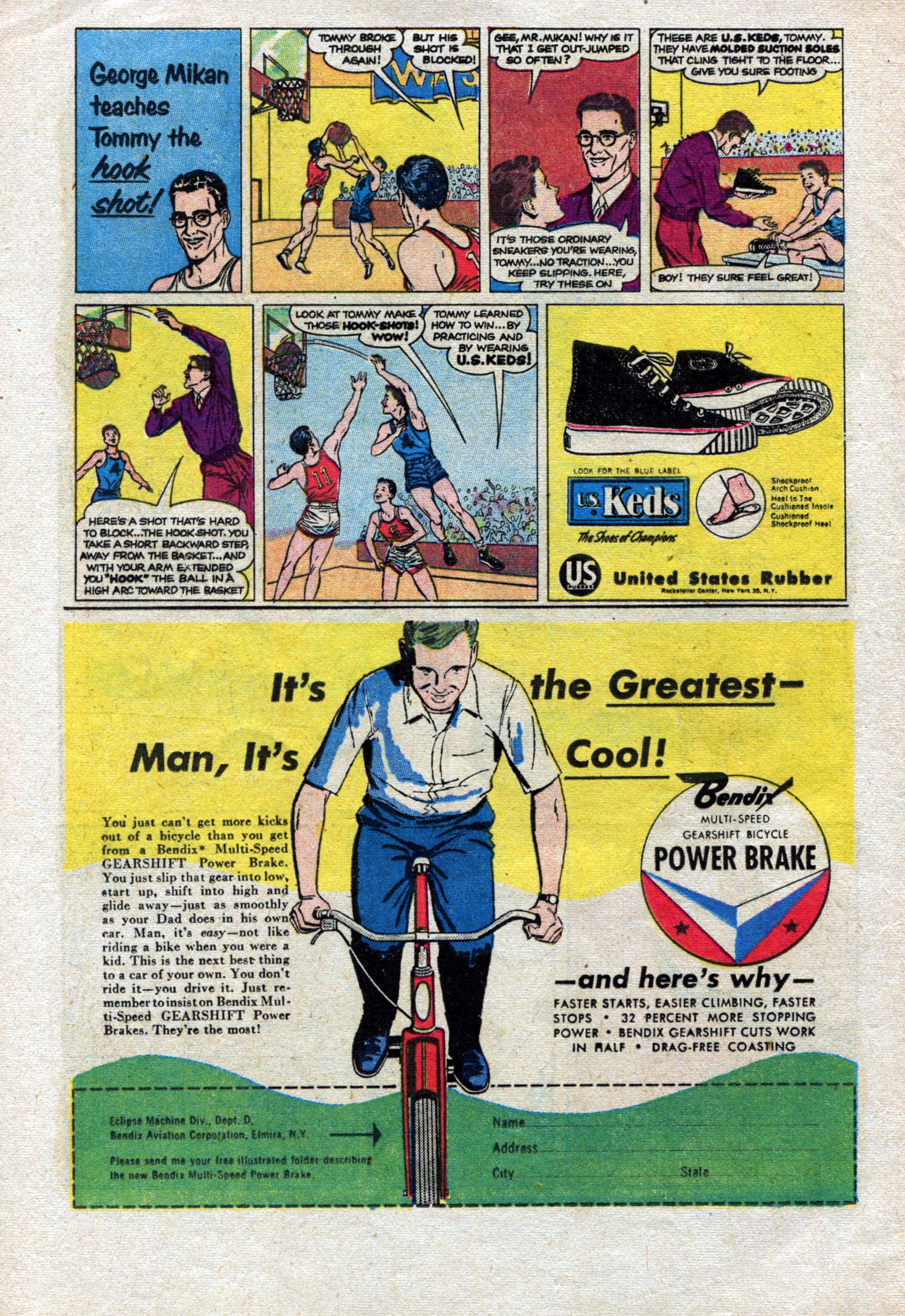 Read online Li'l Jinx (1956) comic -  Issue #15 - 12