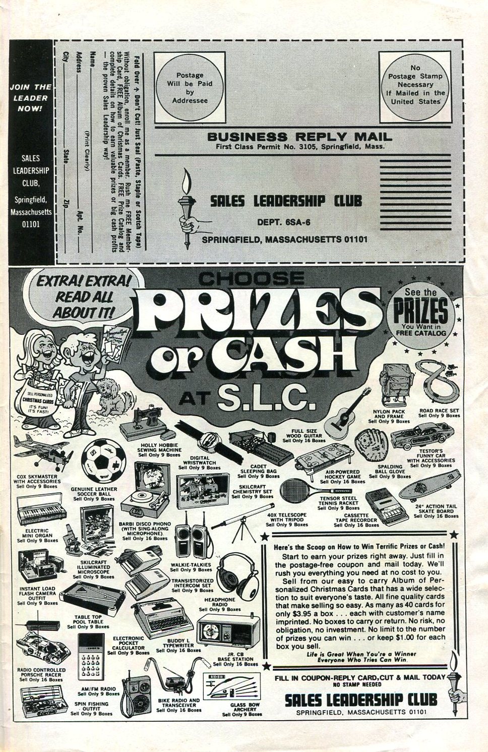 Read online Archie's Pals 'N' Gals (1952) comic -  Issue #108 - 35