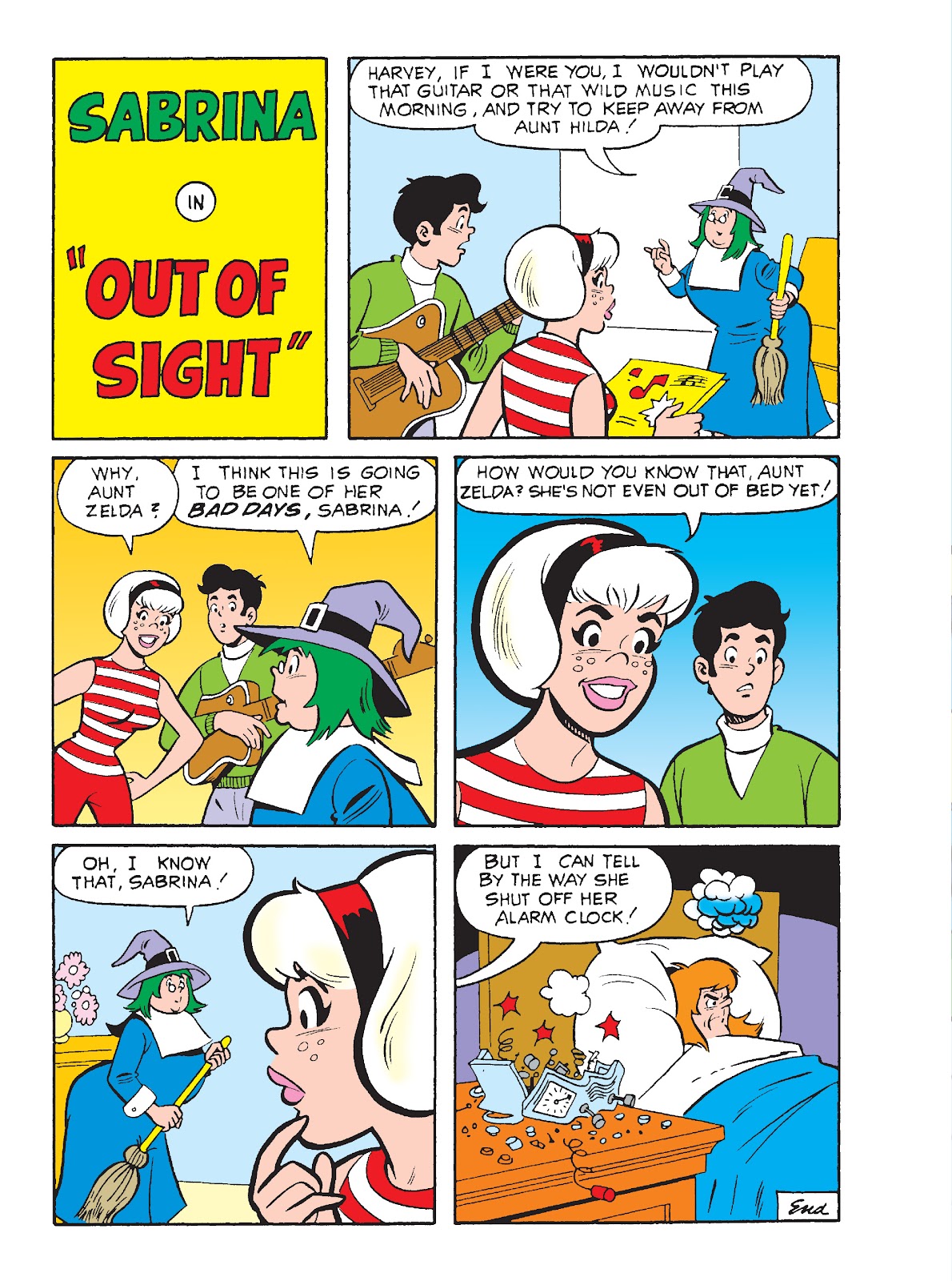 Betty and Veronica Double Digest issue 291 - Page 53