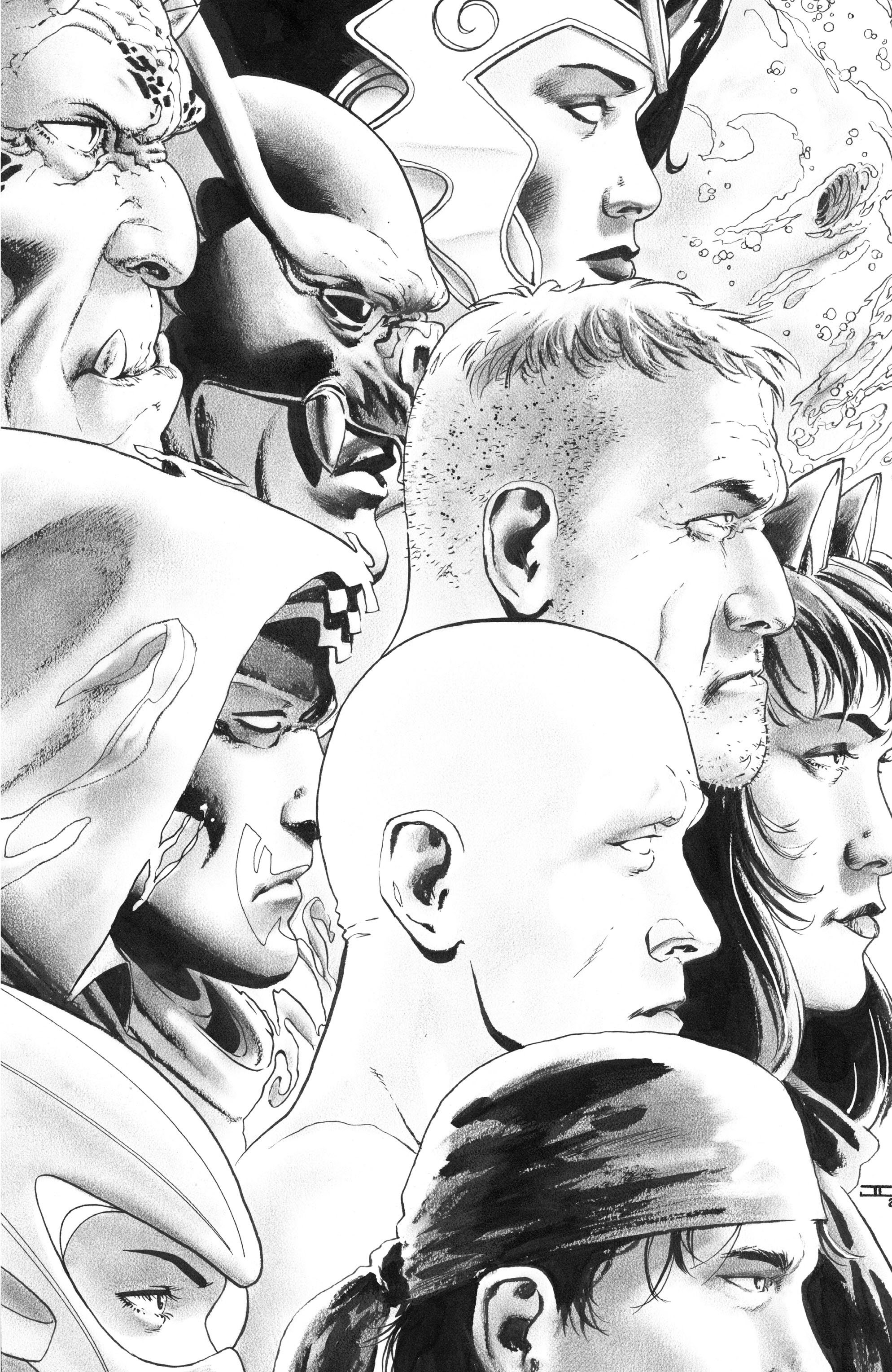 Read online Just Imagine Stan Lee Creating the DC Universe comic -  Issue # TPB 2 (Part 3) - 90