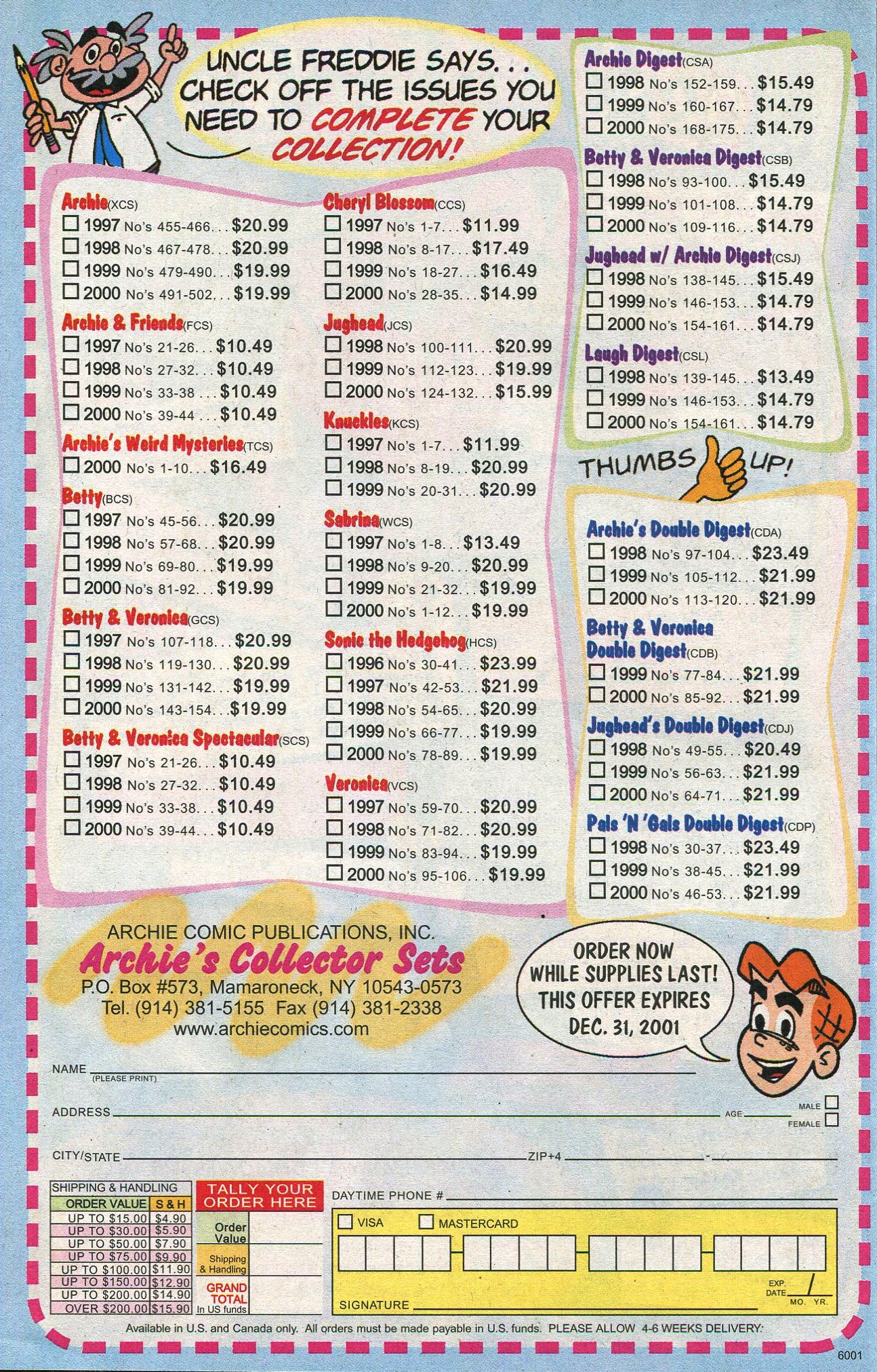 Read online Betty & Veronica Spectacular comic -  Issue #51 - 28