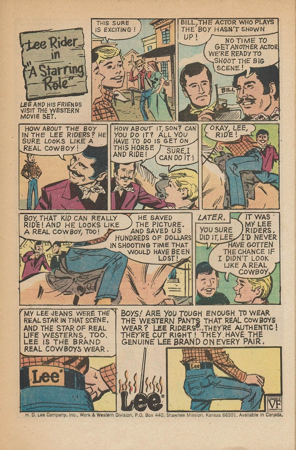 Read online Life With Archie (1958) comic -  Issue #109 - 9