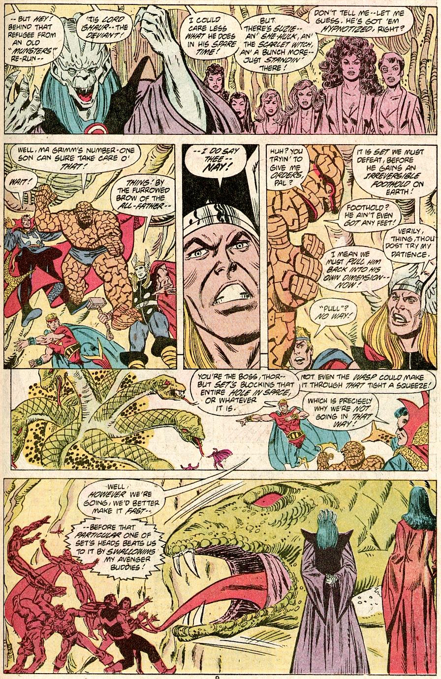 Thor (1966) _Annual_14 Page 8