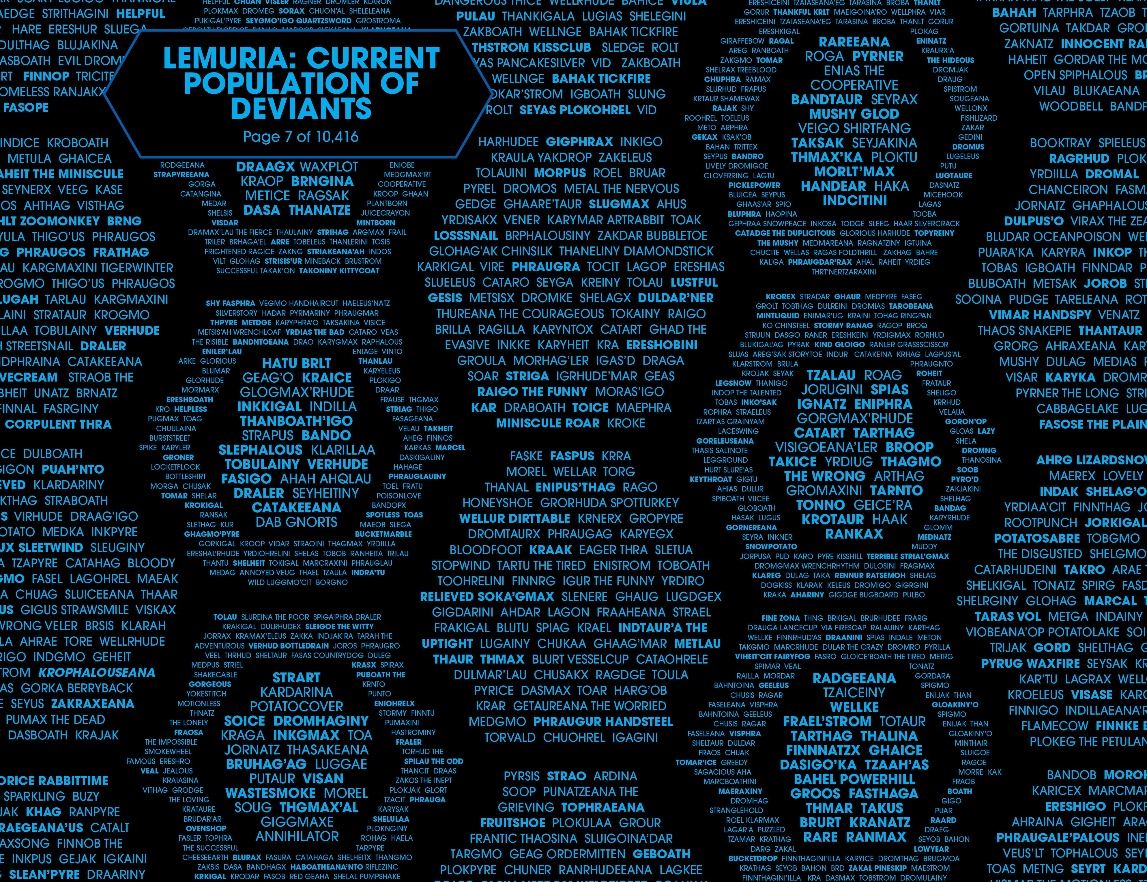 Read online Eternals (2021) comic -  Issue #3 - 6