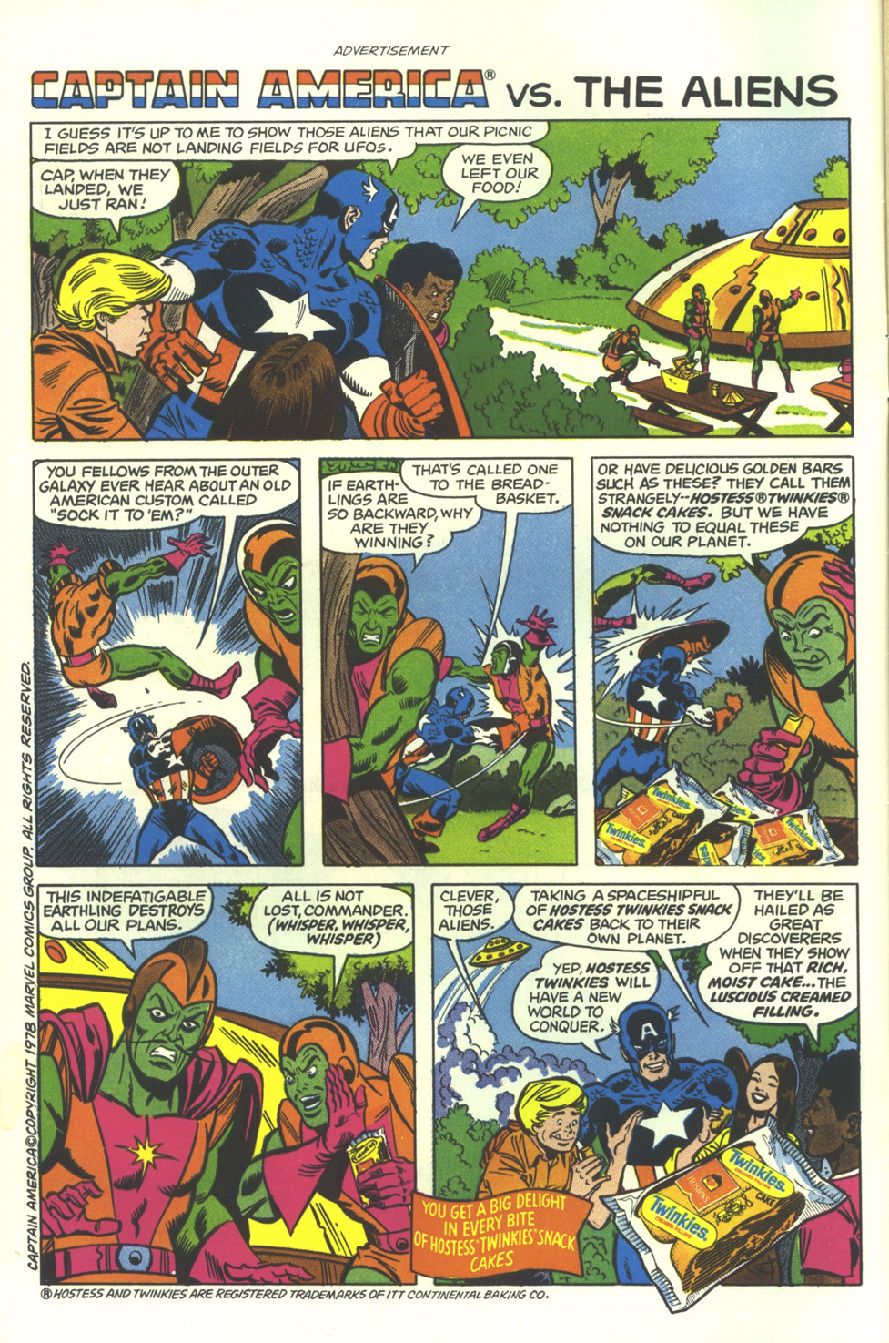 Walt Disney's Comics and Stories issue 456 - Page 2