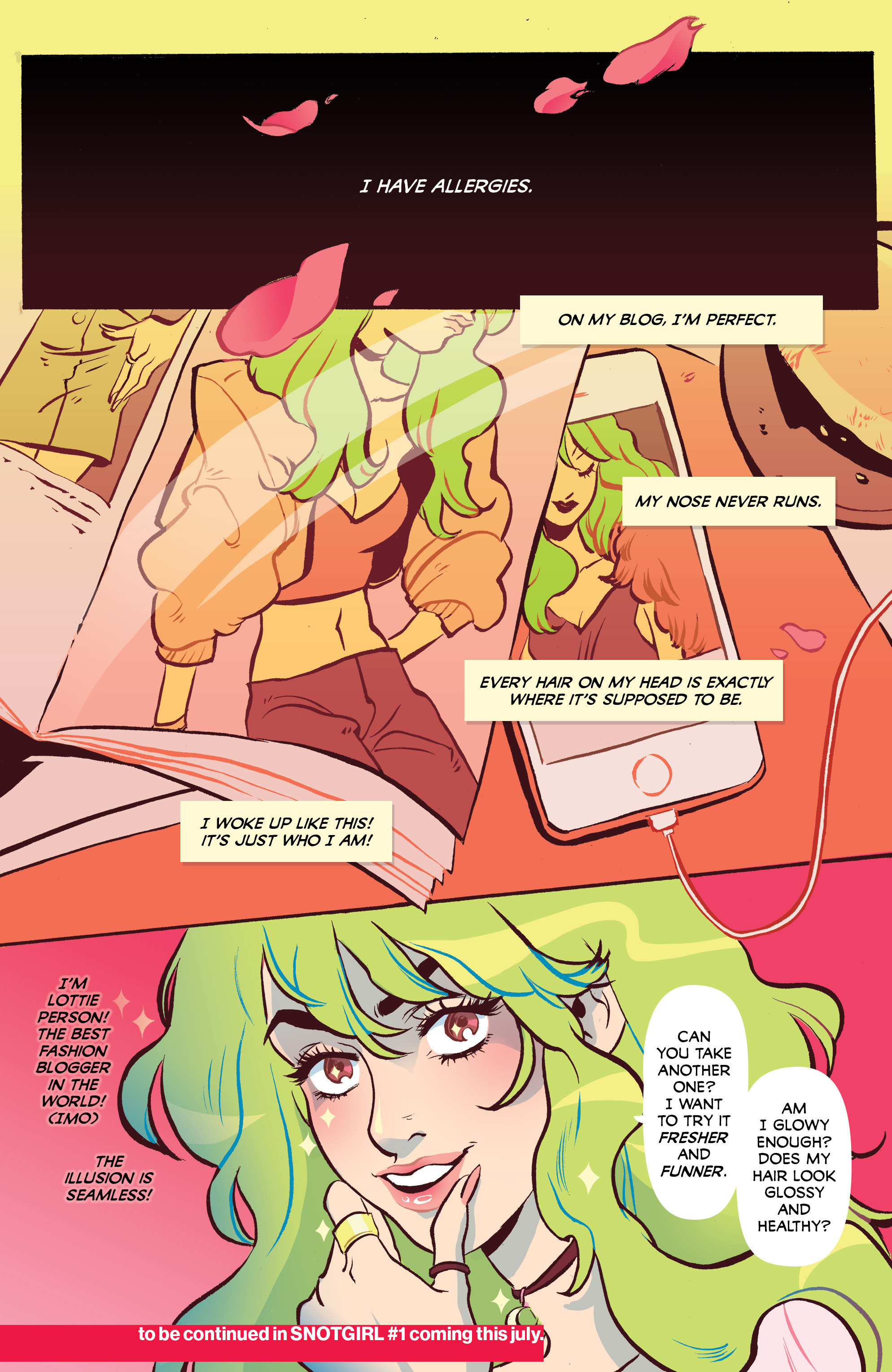 Read online Revival comic -  Issue #41 - 30