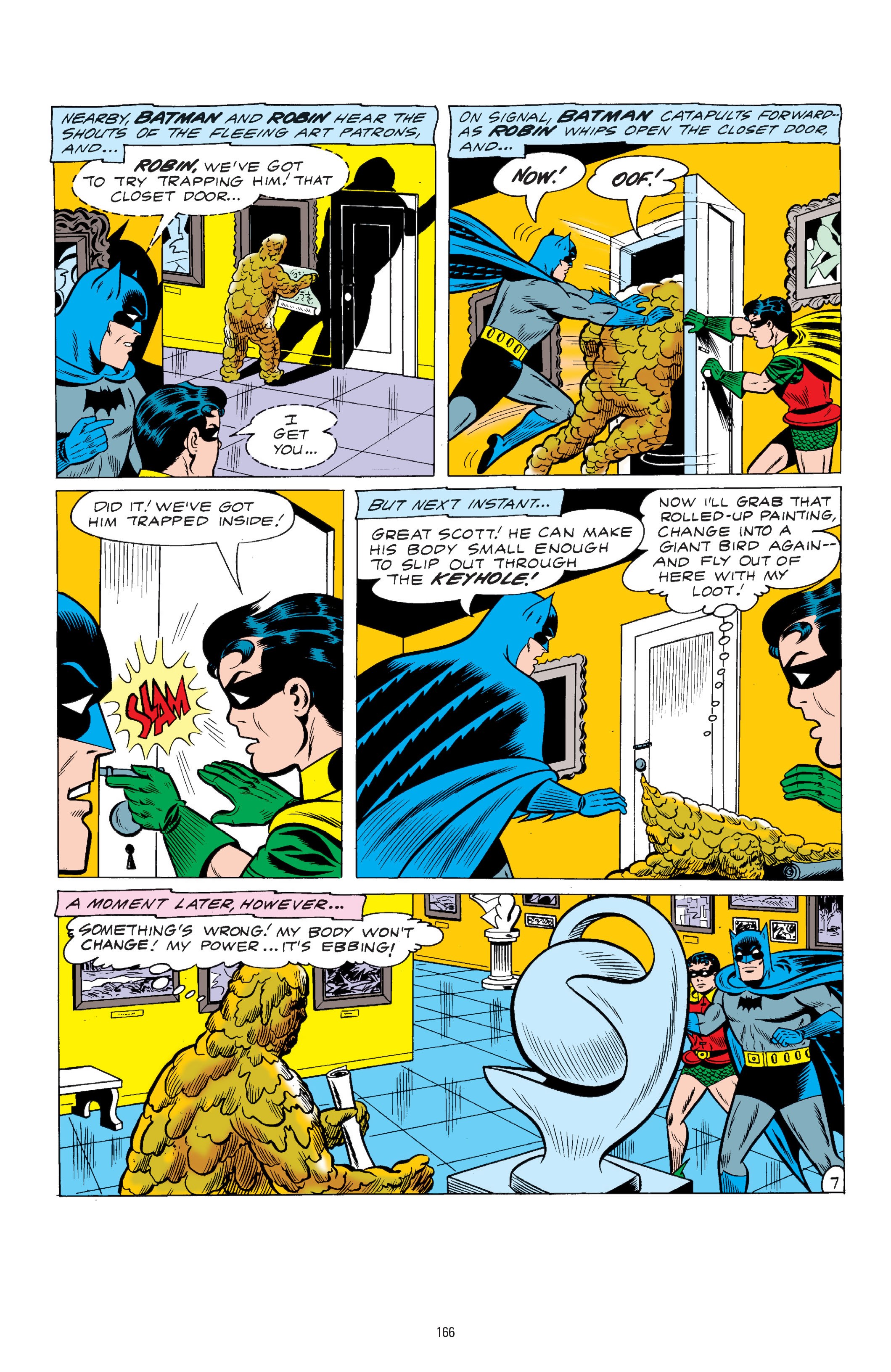 Read online Detective Comics: 80 Years of Batman comic -  Issue # TPB (Part 2) - 60