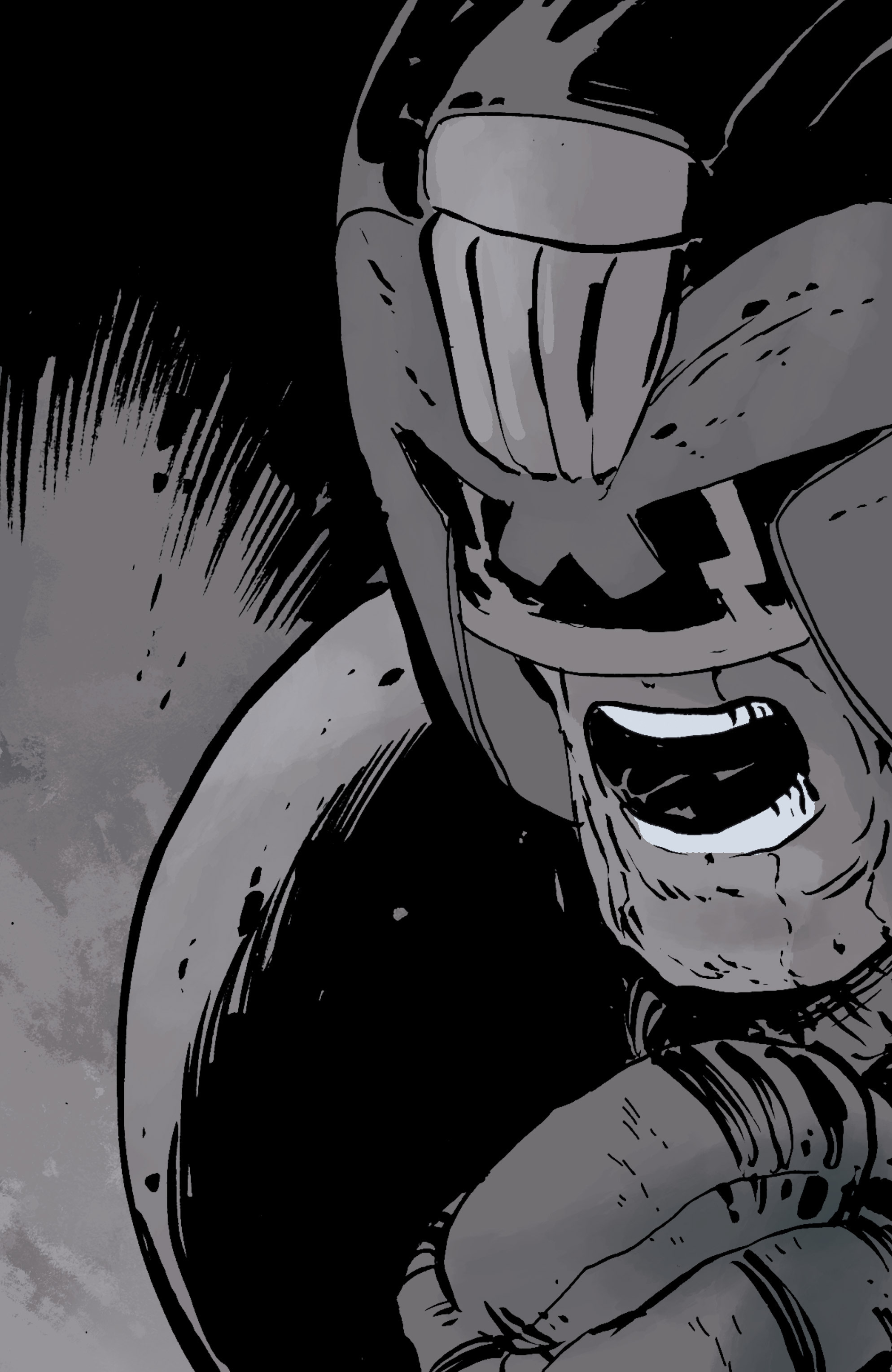 Read online Judge Dredd (2015) comic -  Issue #4 - 5