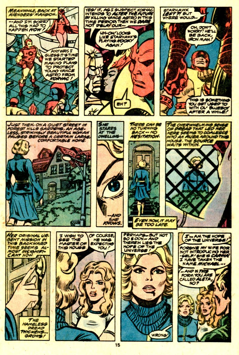 The Avengers (1963) 168 Page 9