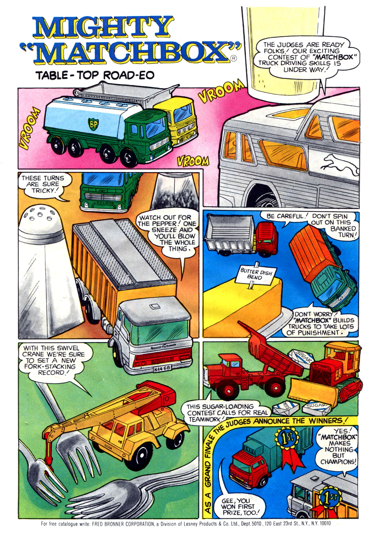 Read online Huckleberry Hound (1960) comic -  Issue #40 - 2