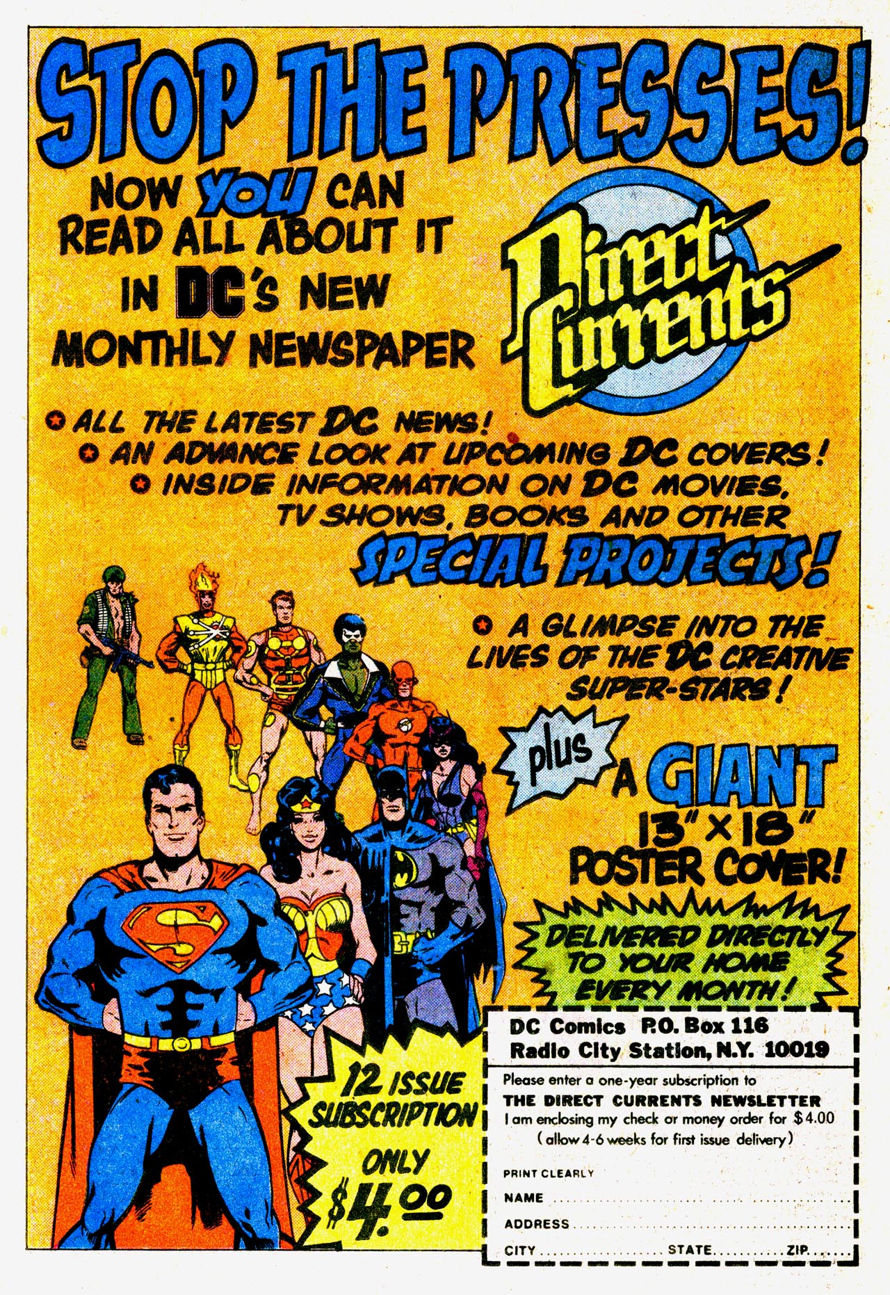 Read online Weird War Tales (1971) comic -  Issue #62 - 18