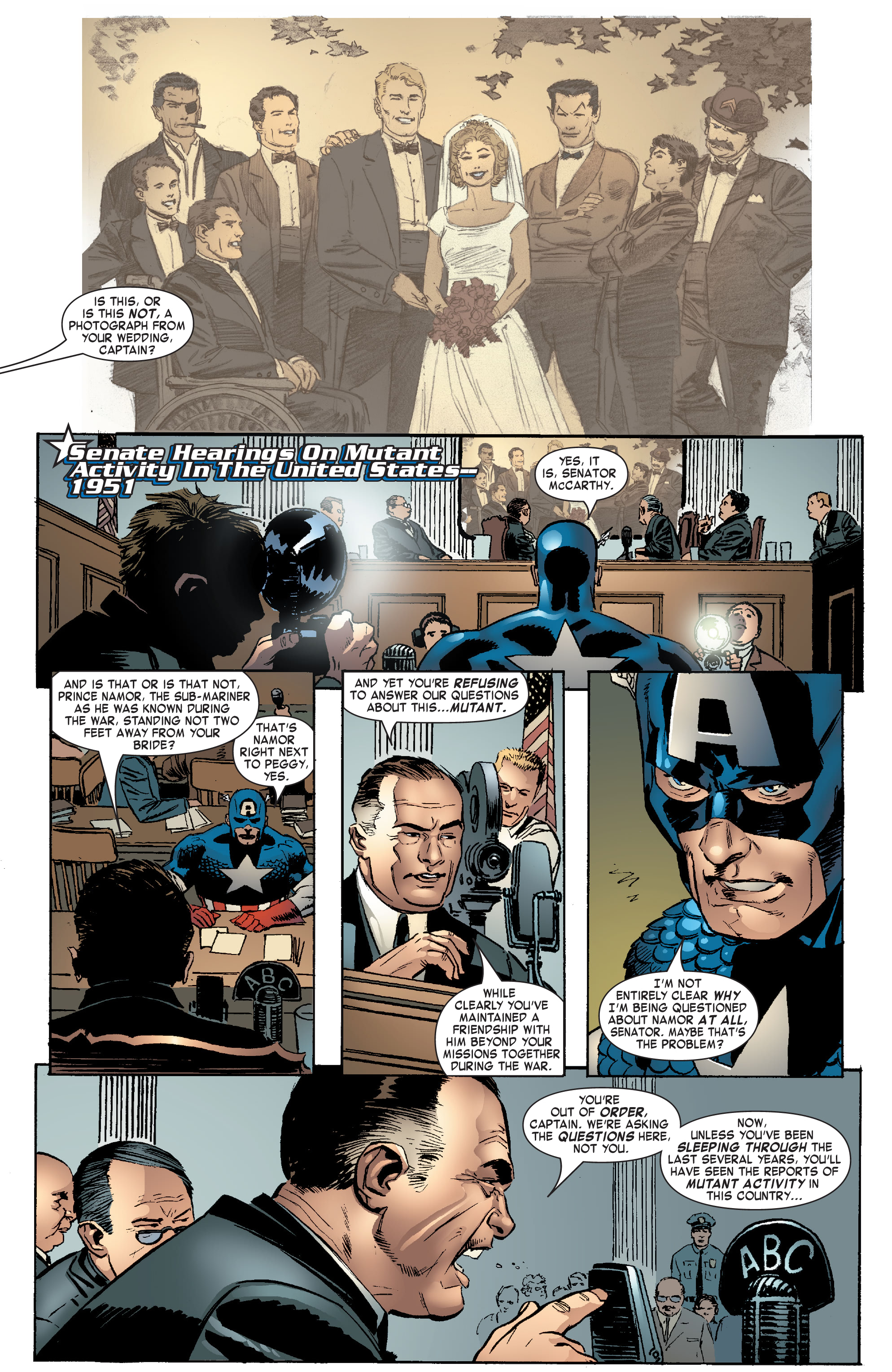 Read online House Of M Omnibus comic -  Issue # TPB (Part 7) - 59