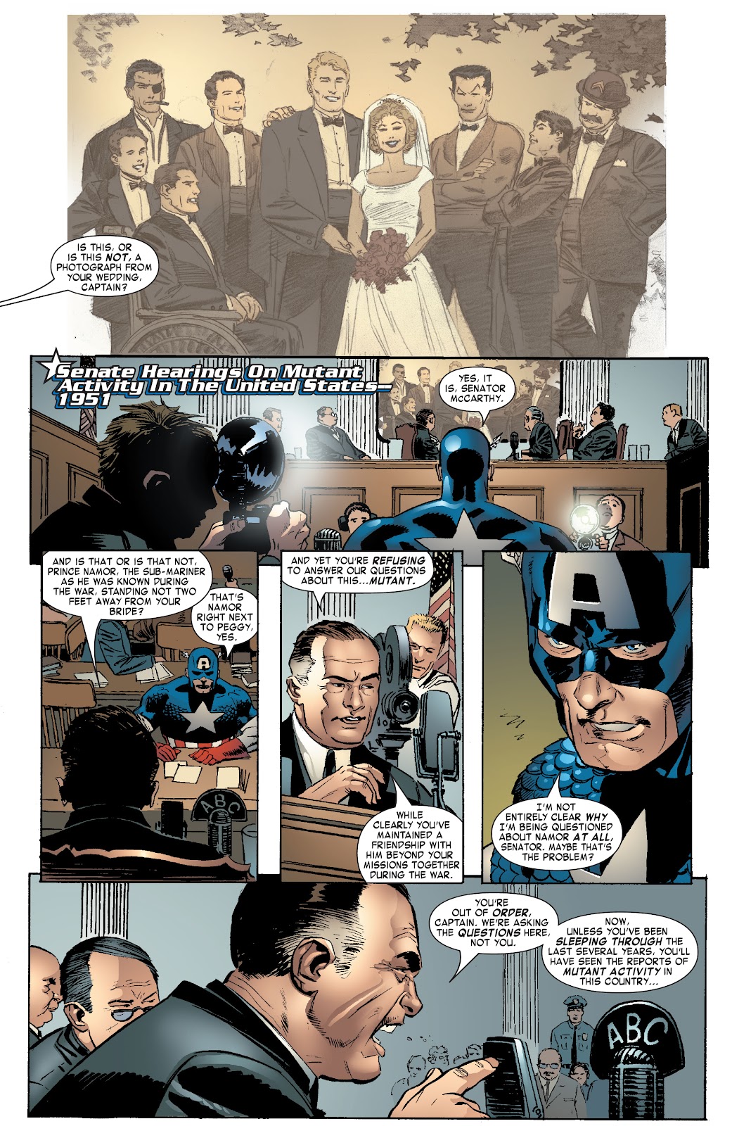 House Of M Omnibus issue TPB (Part 7) - Page 59