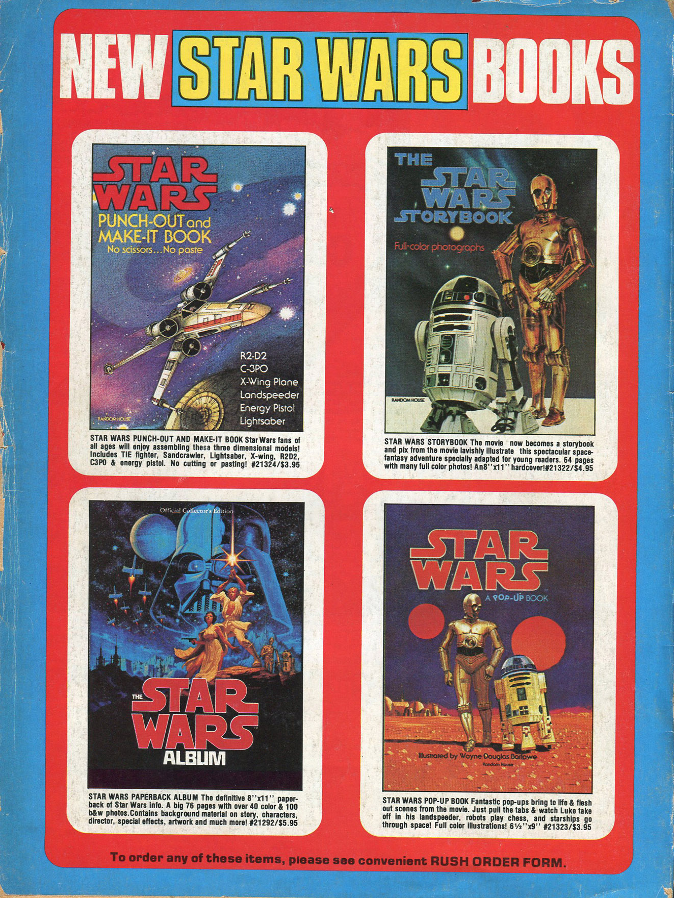 Read online Vampirella (1969) comic -  Issue #75 - 76