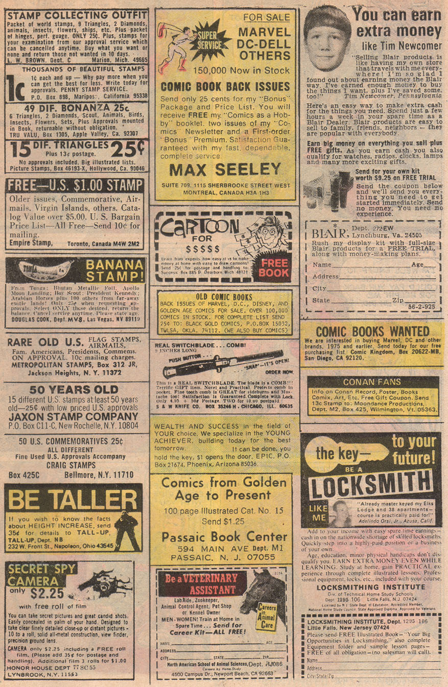 Read online The Rawhide Kid comic -  Issue #136 - 27