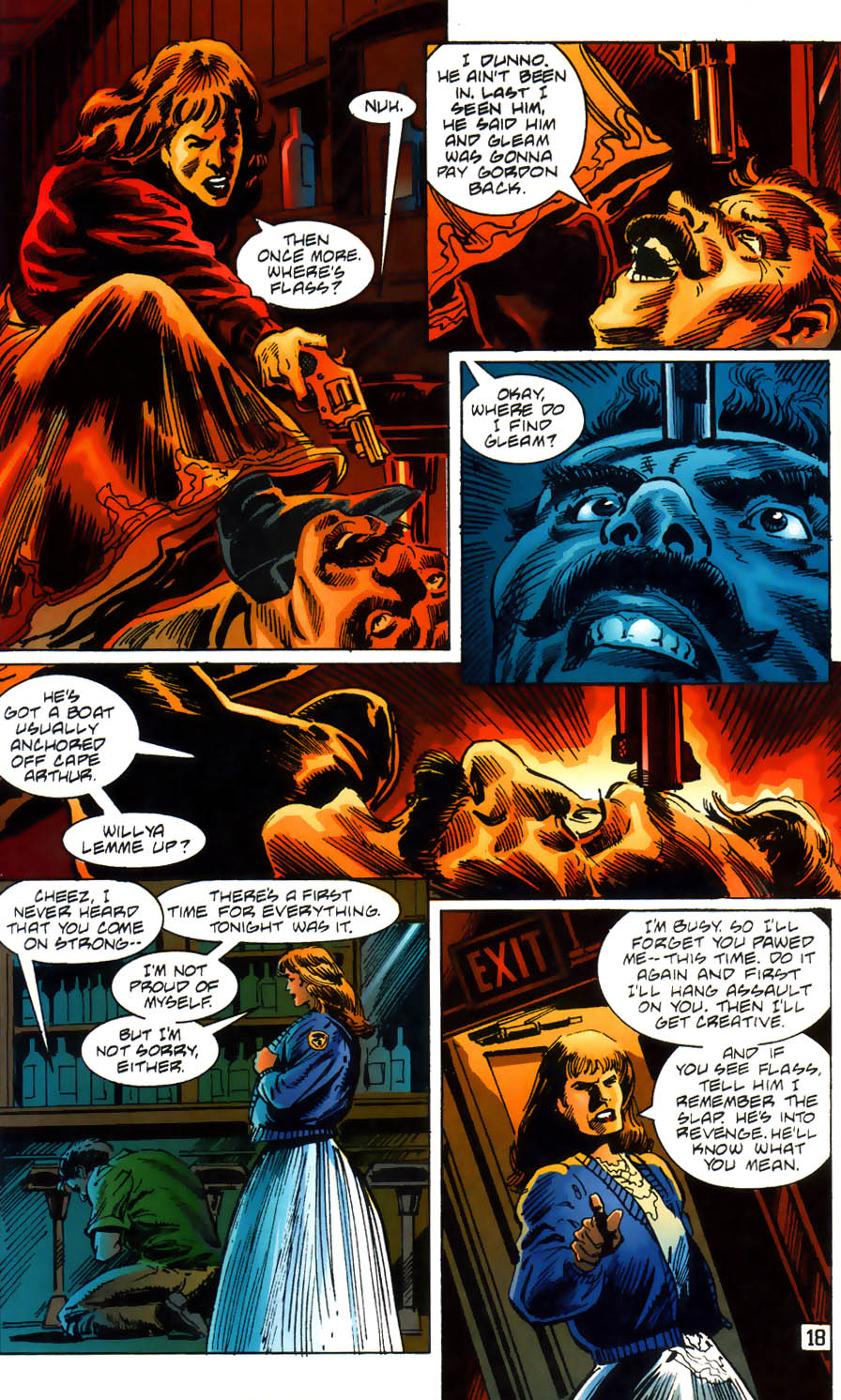 Read online Batman: Legends of the Dark Knight comic -  Issue # _Annual 2 - 19