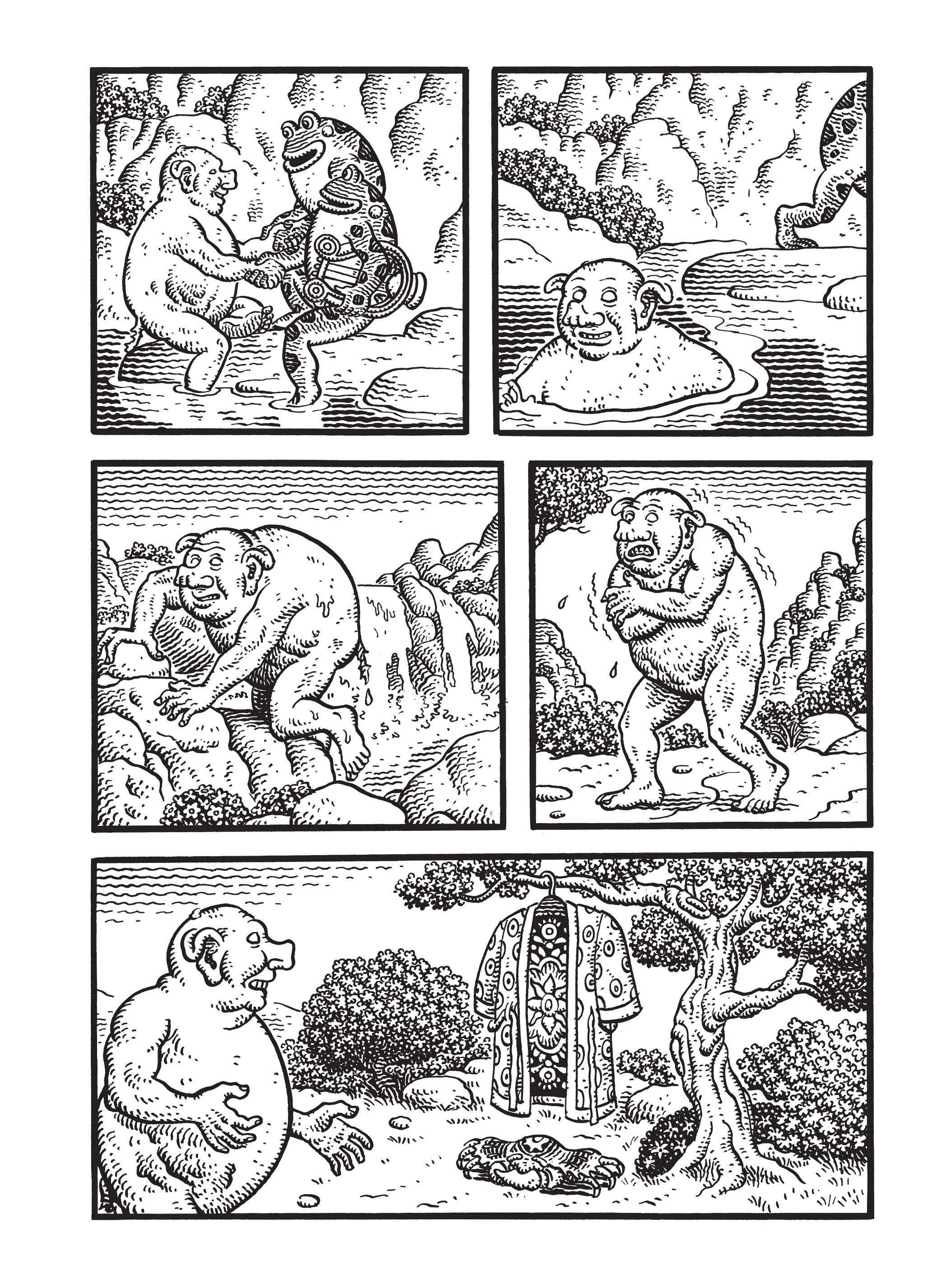 Read online Weathercraft comic -  Issue # TPB - 55