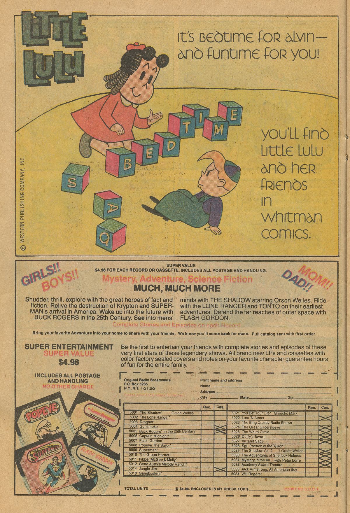 Read online Turok, Son of Stone comic -  Issue #126 - 14